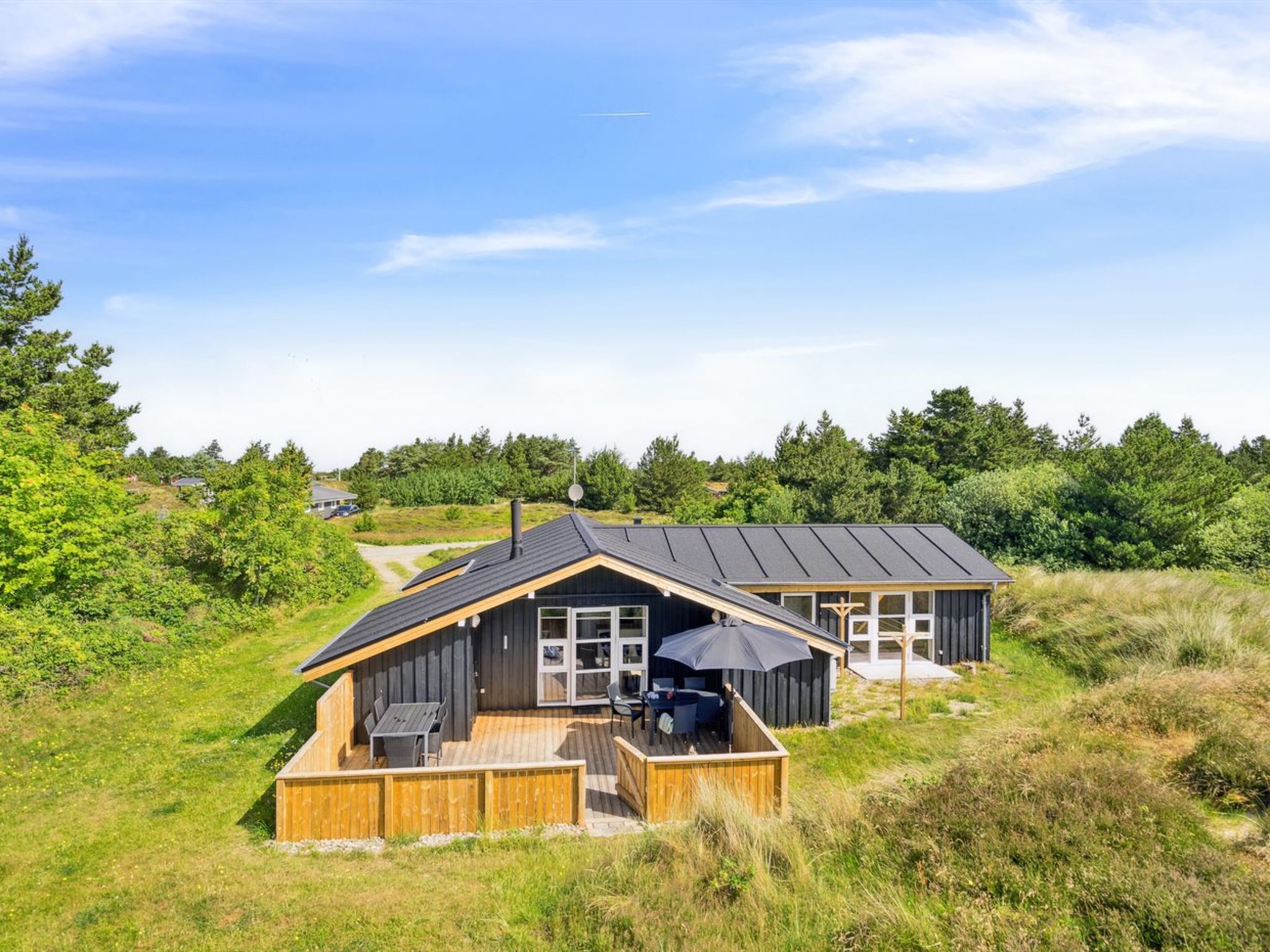 "Alessia" - 2km from the sea-Buiten