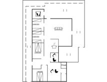 Ruime vakantiewoning Botulf op Rømø - 3,8 km van zee, voor 8 personen - thumbnail 2