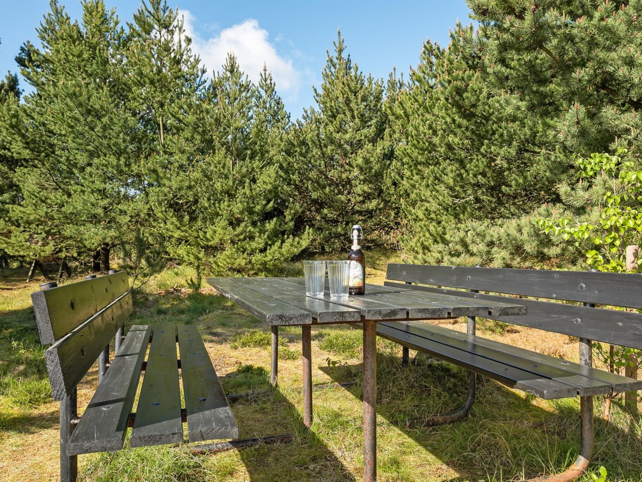 "Bogatin" - 1km from the sea - Draußen