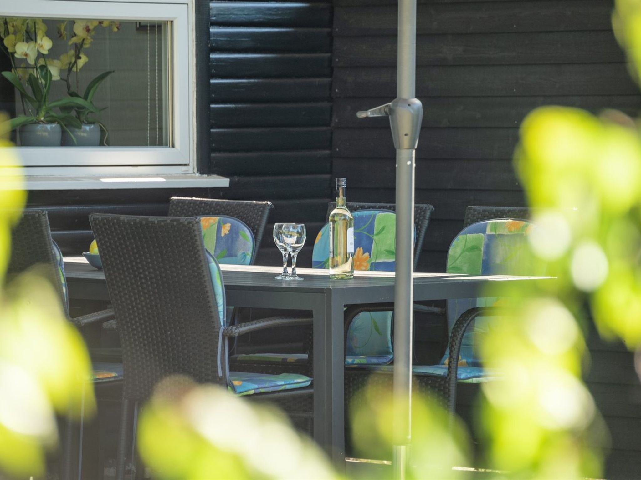 "Bogatin" - 1km from the sea - Drinnen