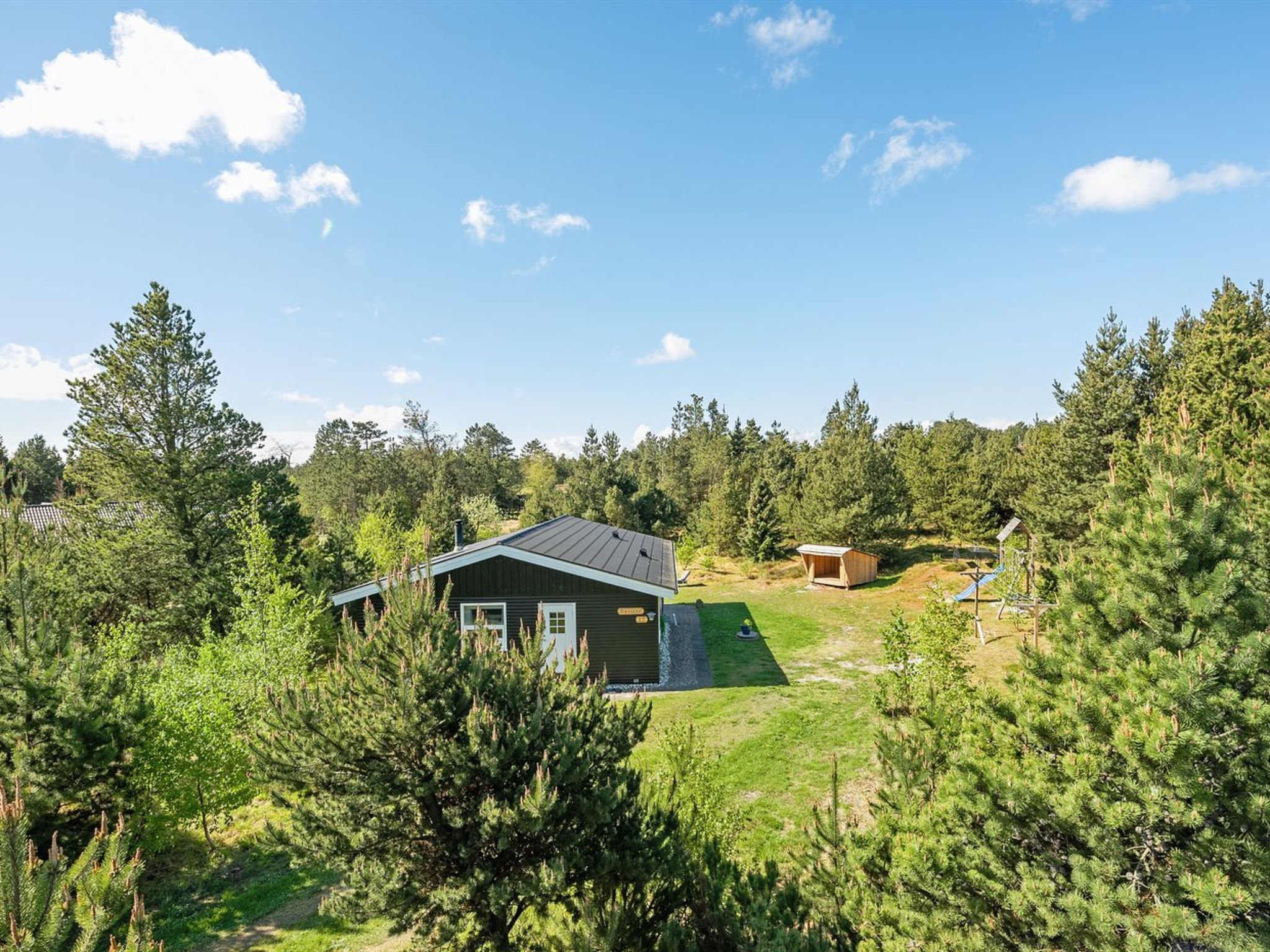"Bogatin" - 1km from the sea - Draußen