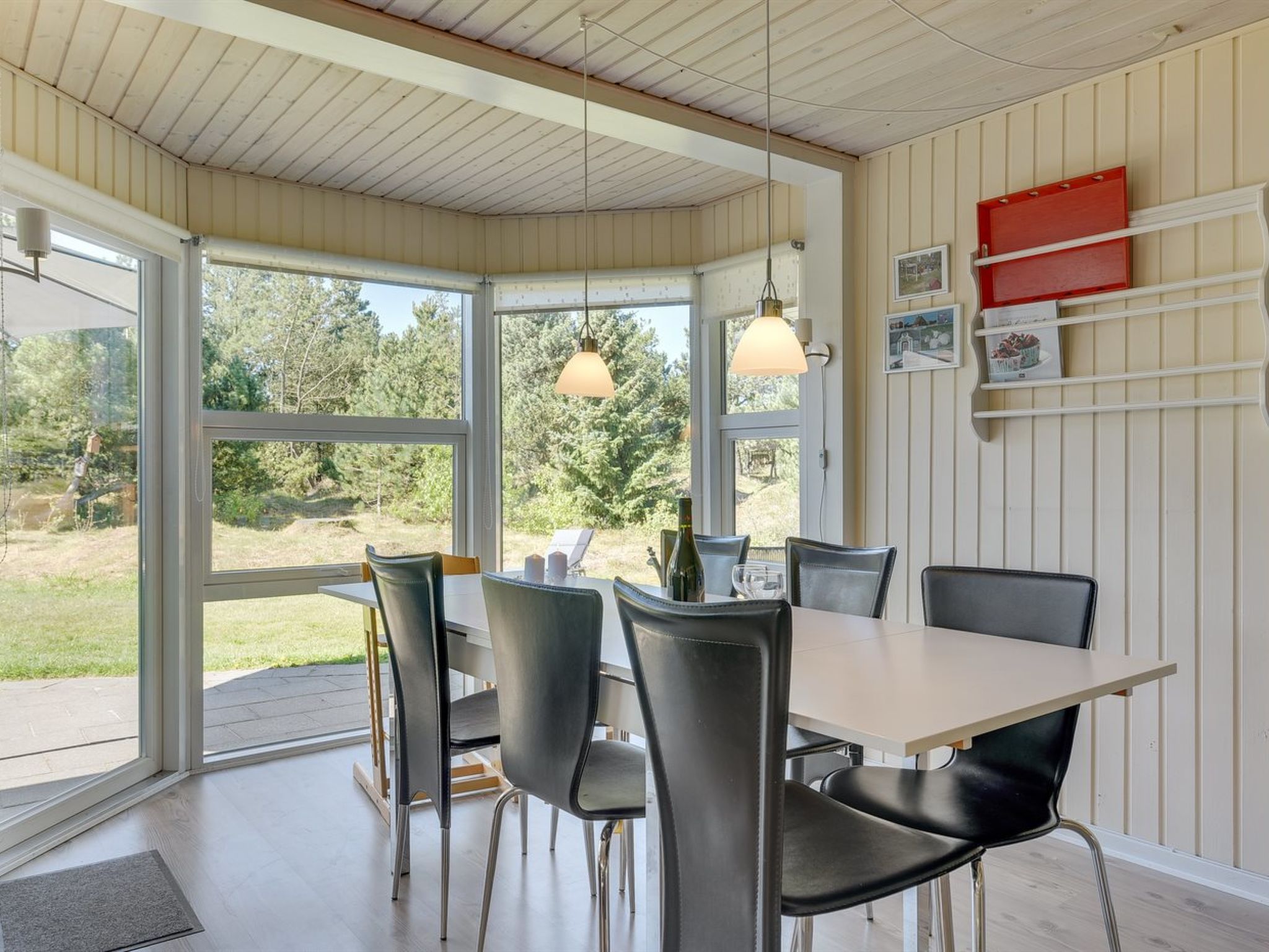"Bogatin" - 1km from the sea - Drinnen