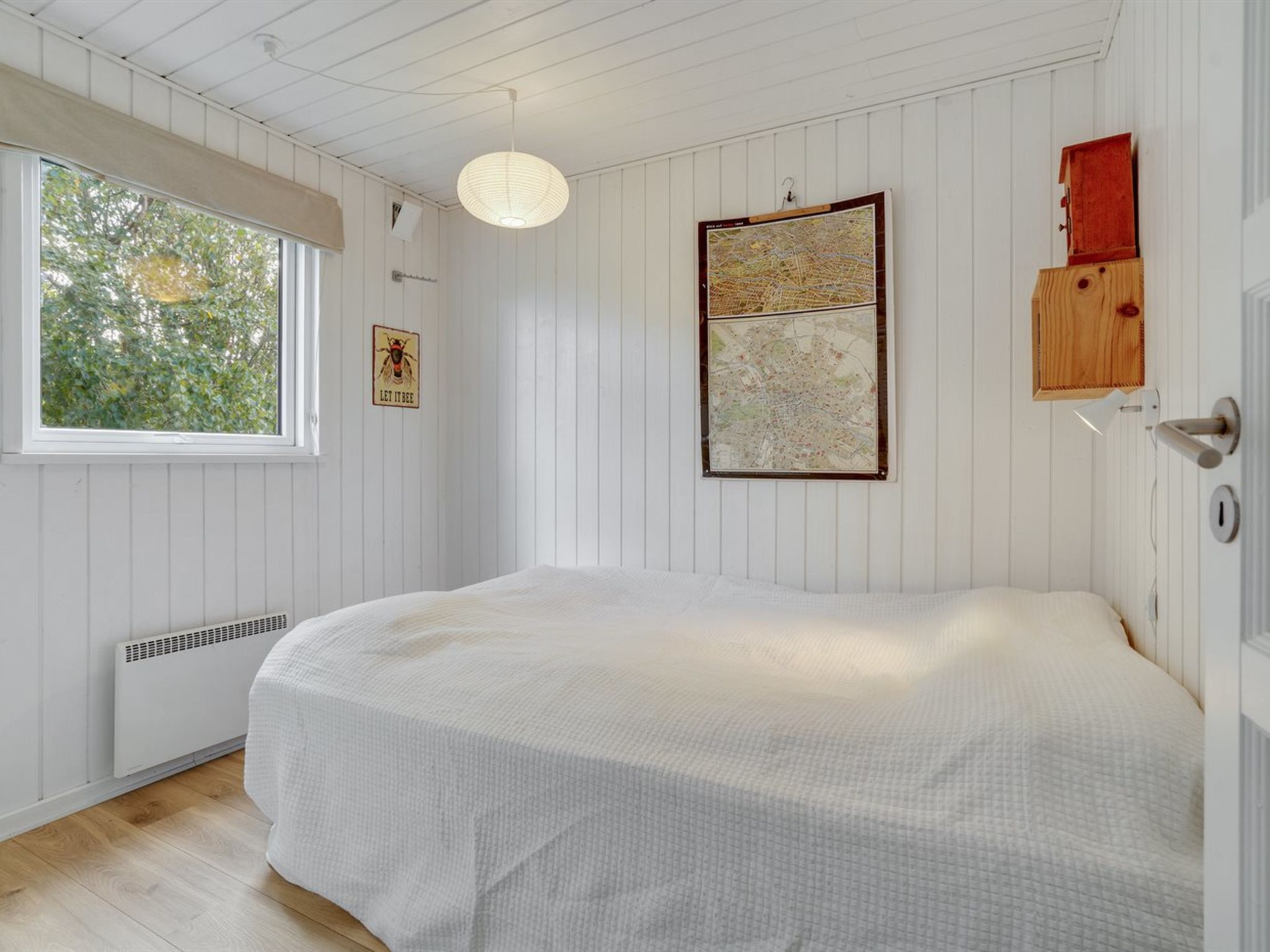 "Tora" - 3km from the sea - Binnen