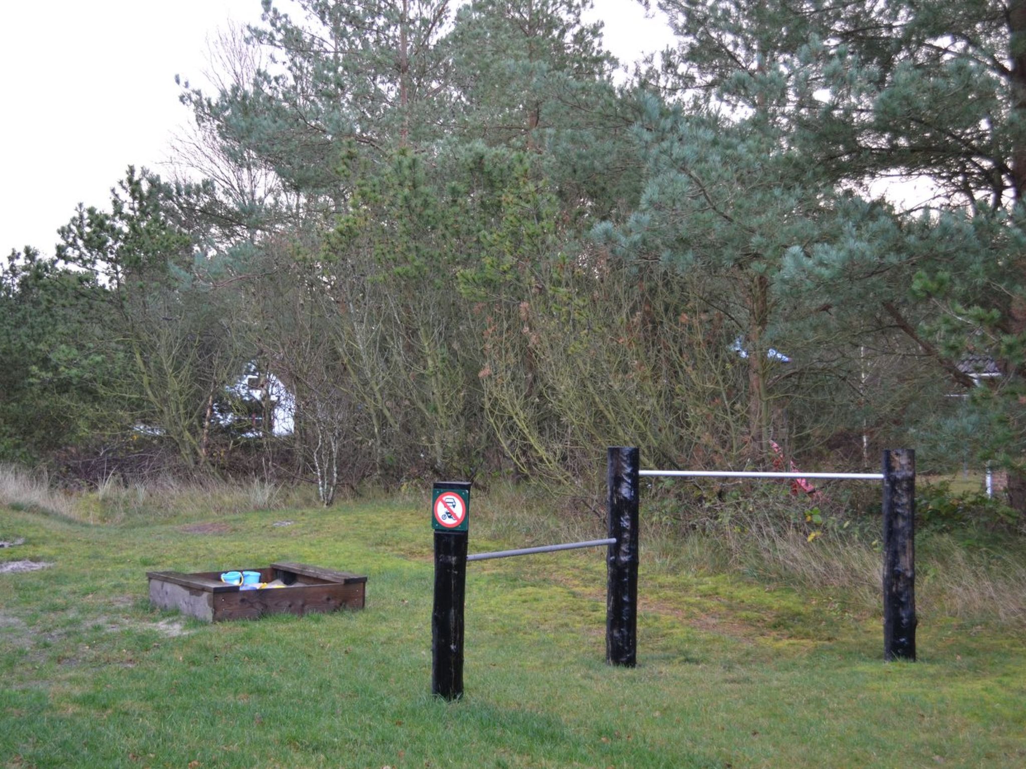 "Tora" - 3km from the sea - Buiten