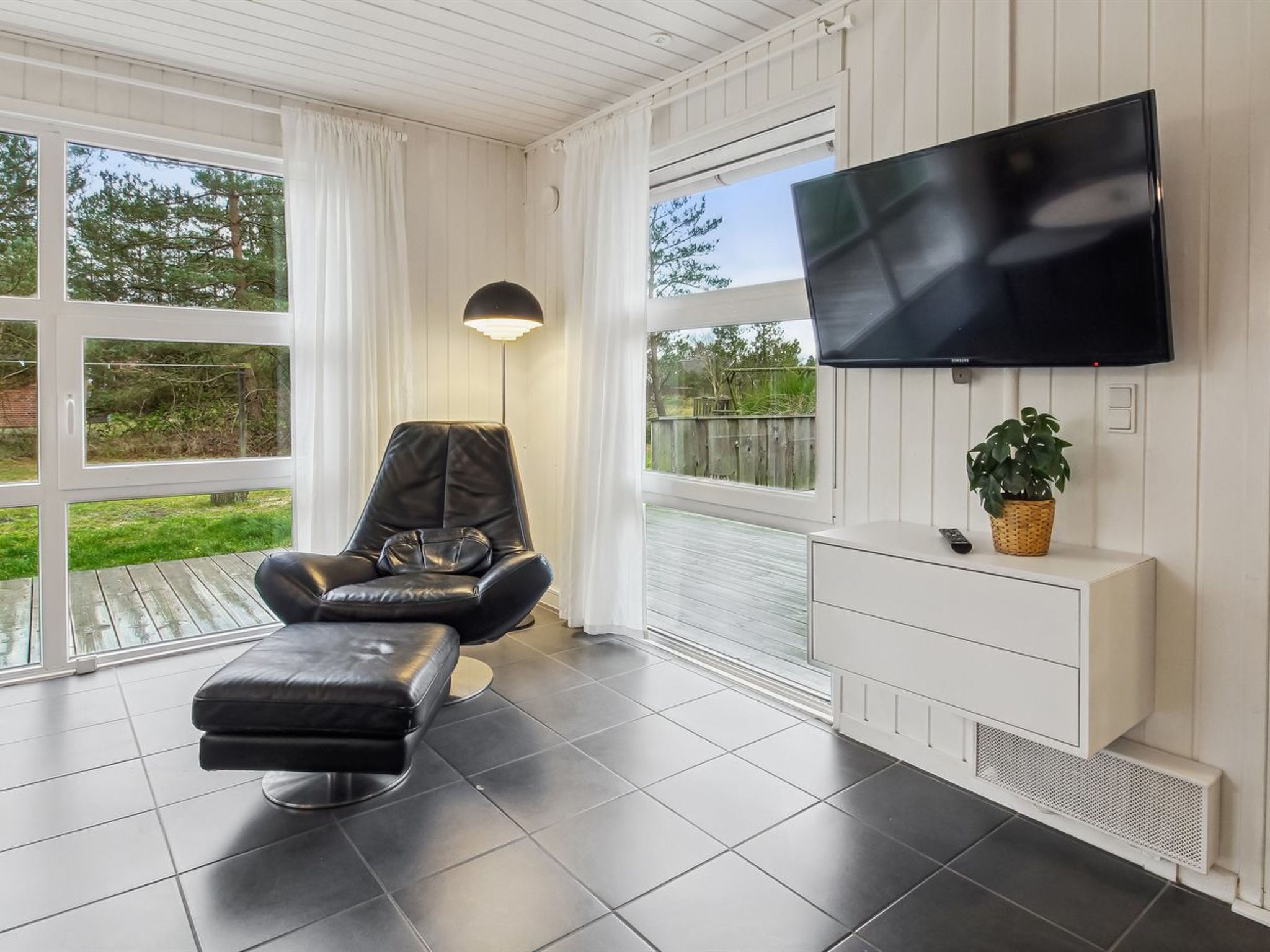 "Tora" - 3km from the sea - Binnen