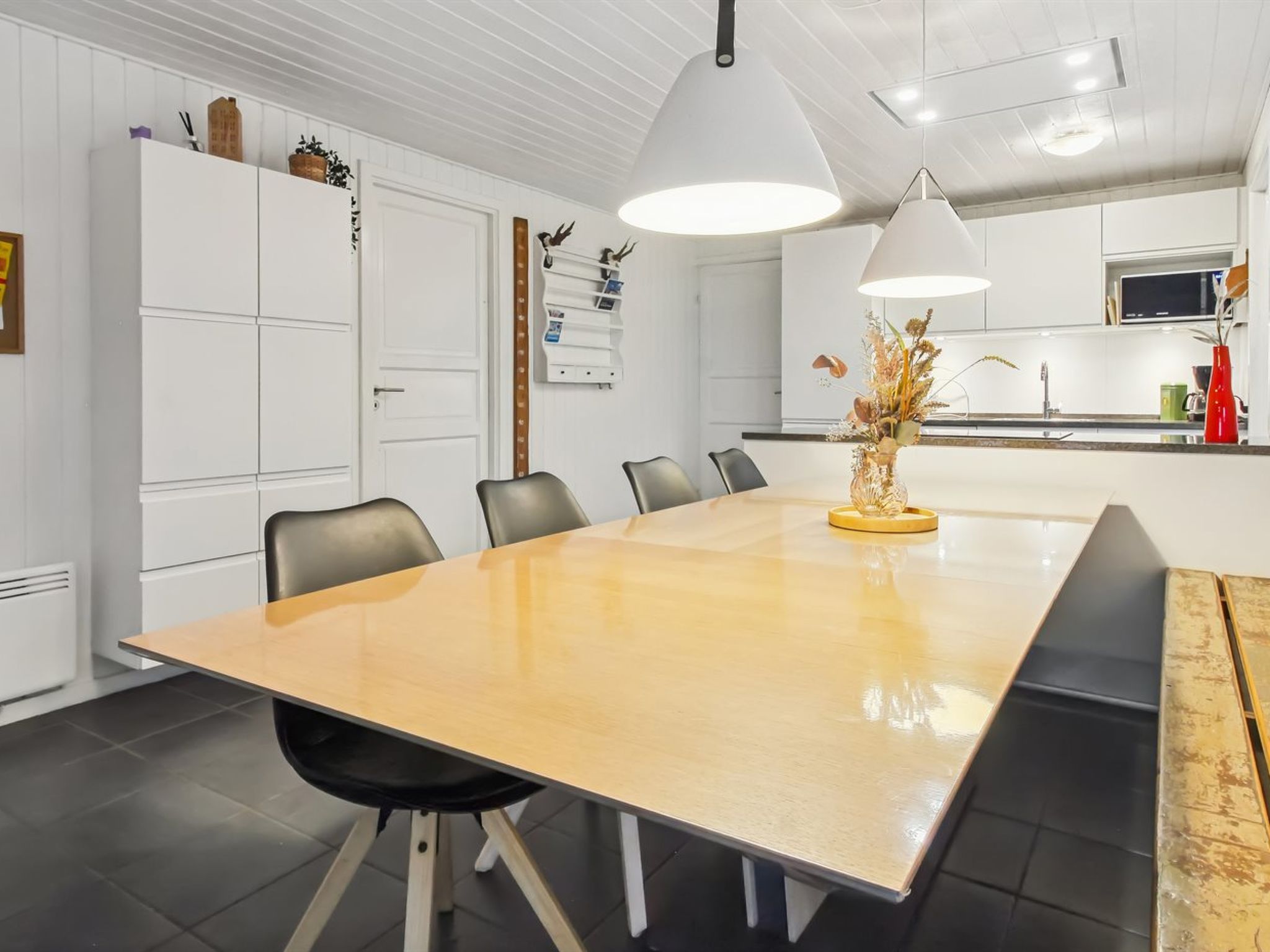 "Tora" - 3km from the sea - Binnen