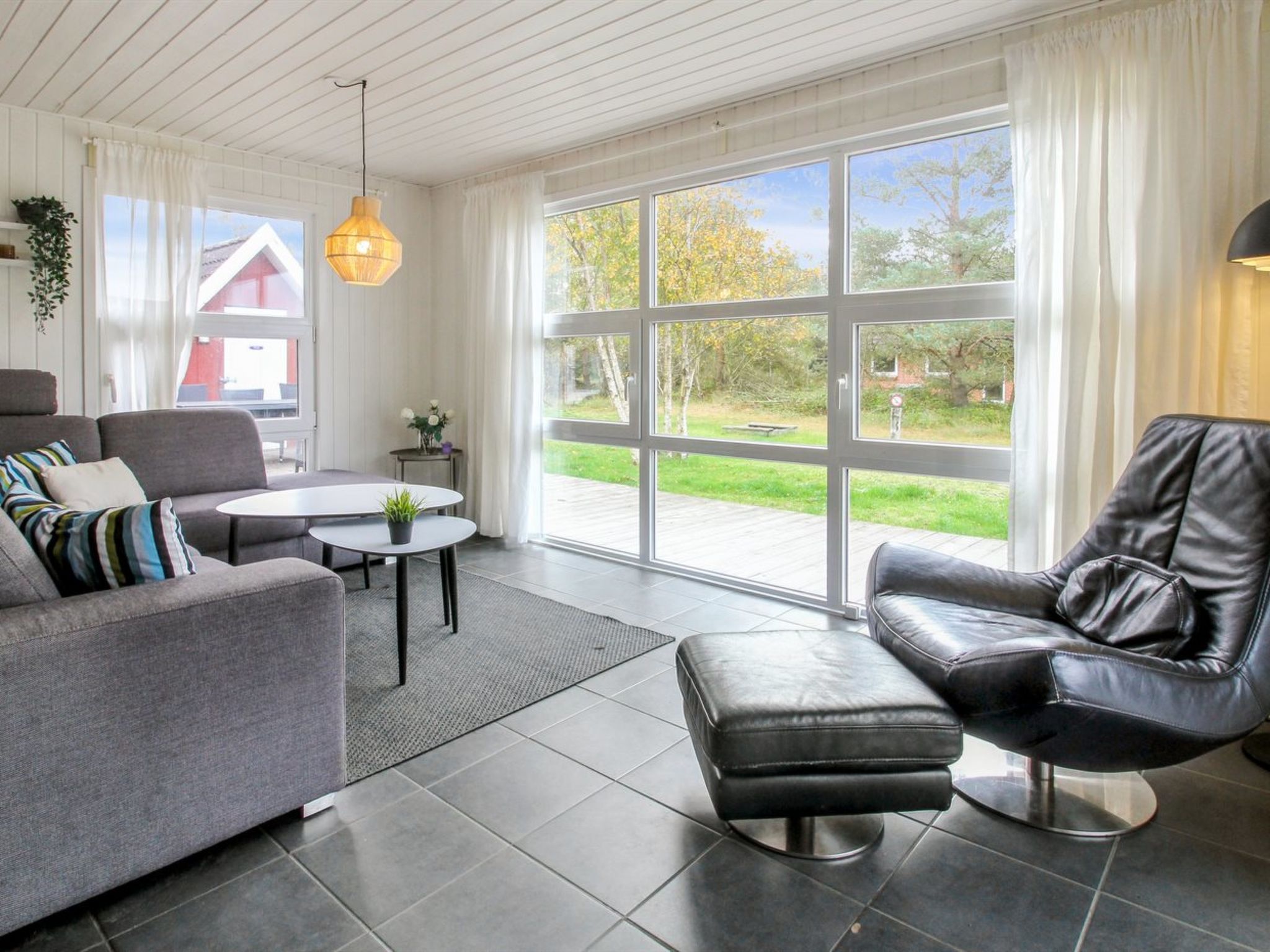 "Tora" - 3km from the sea-Binnen