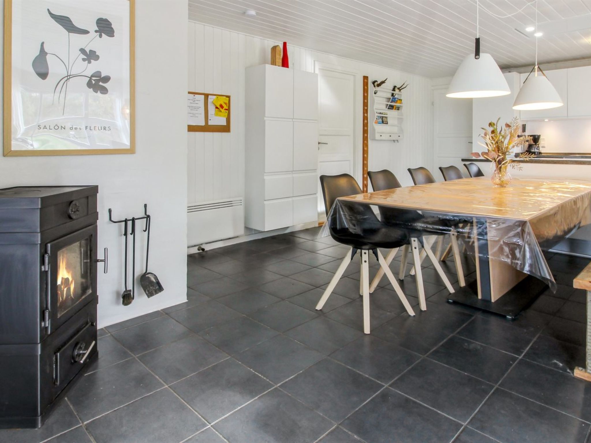 "Tora" - 3km from the sea-Binnen