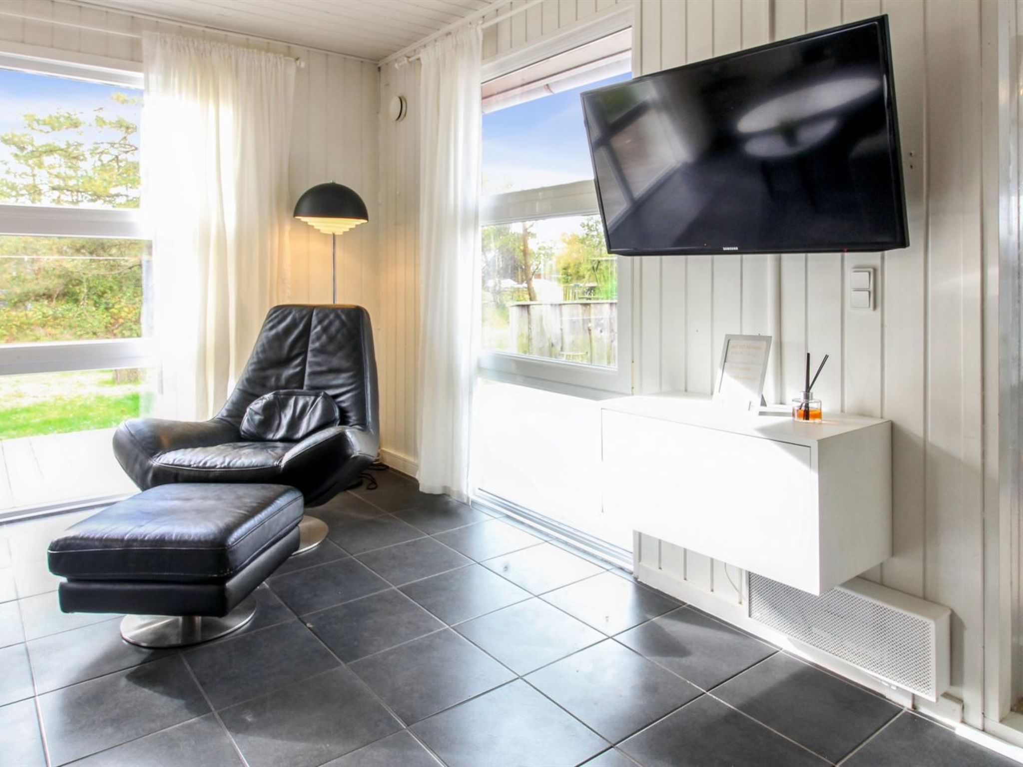 "Tora" - 3km from the sea-Binnen