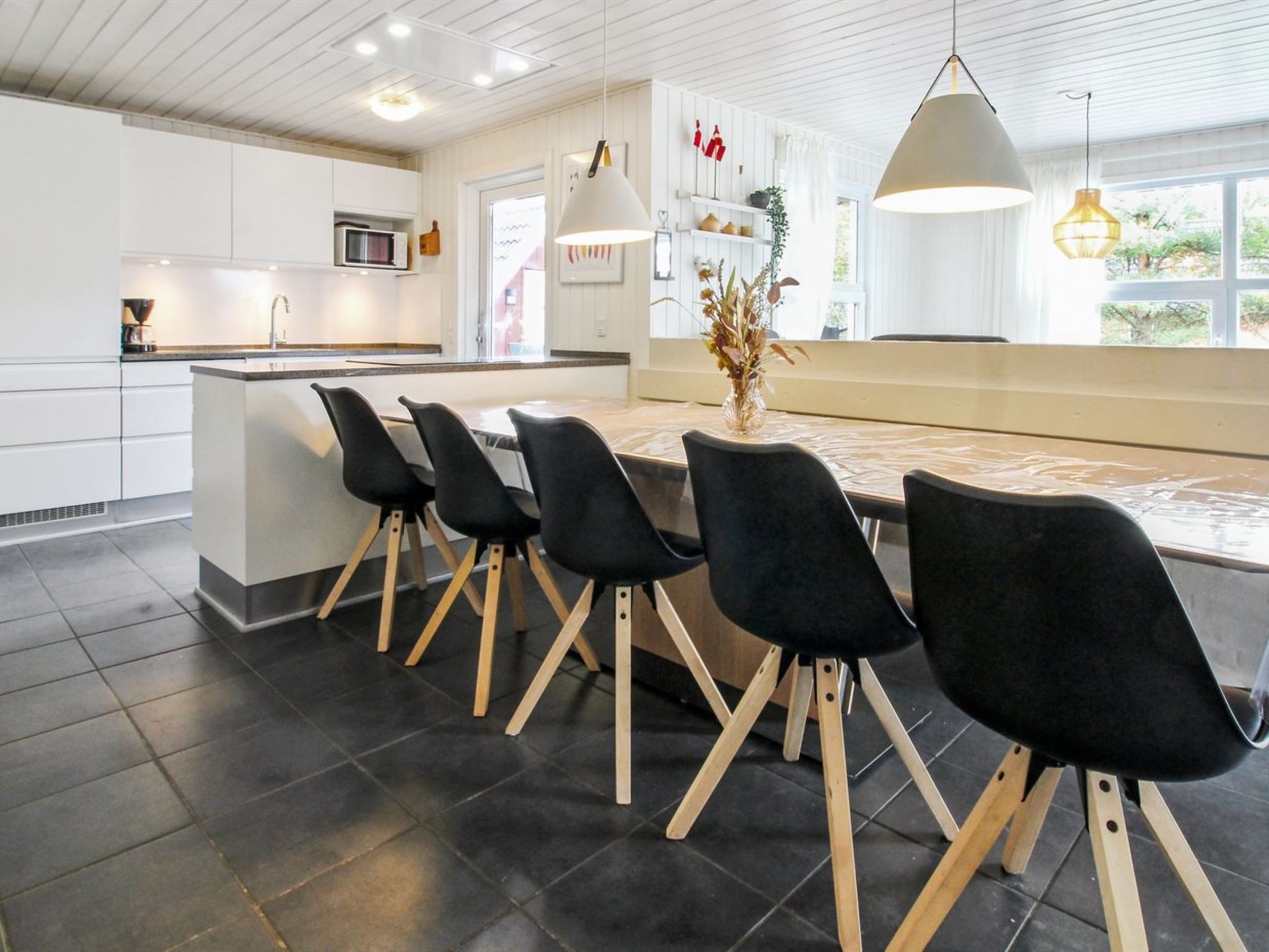 "Tora" - 3km from the sea-Binnen