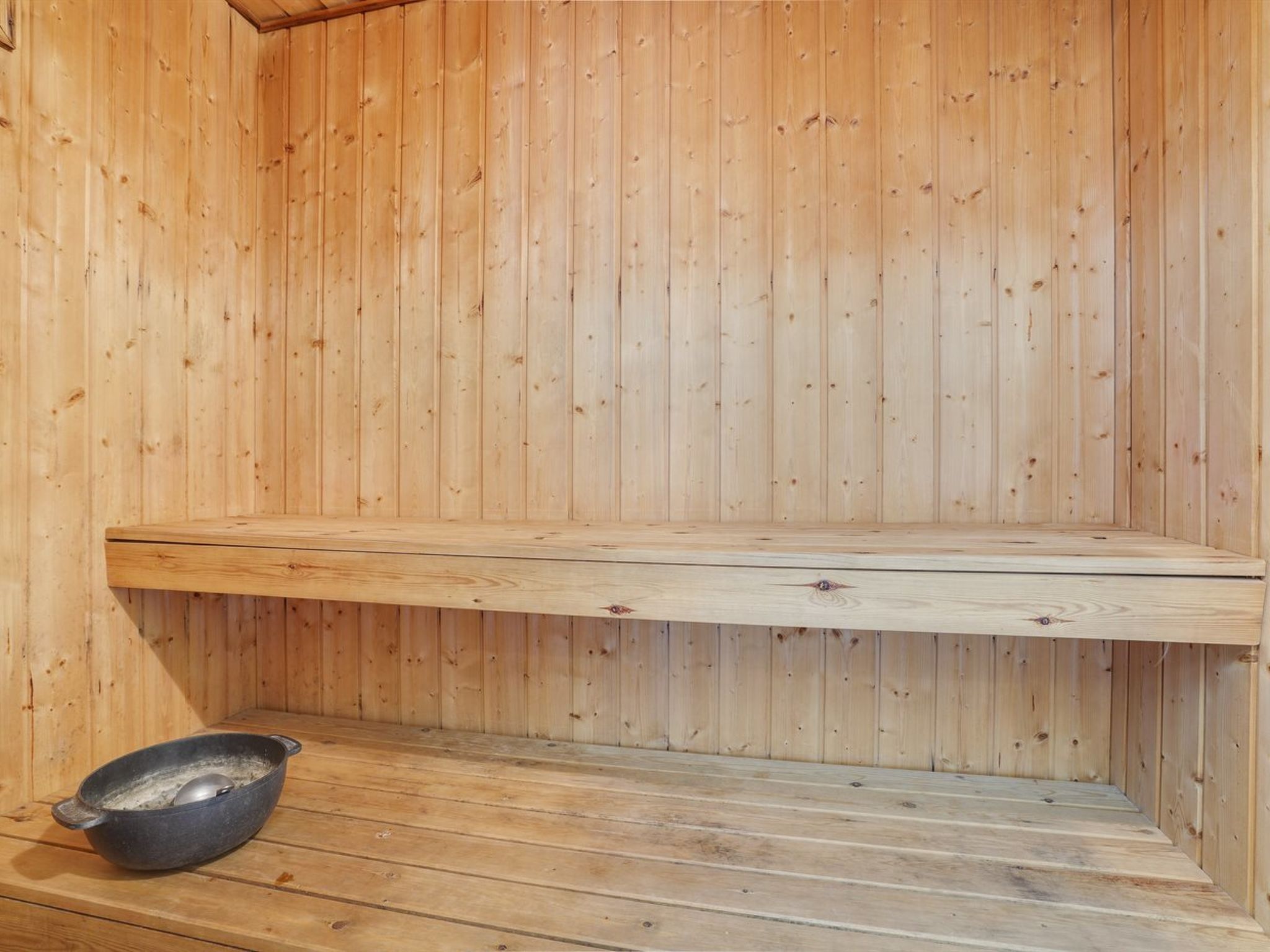 "Tora" - 3km from the sea-Binnen