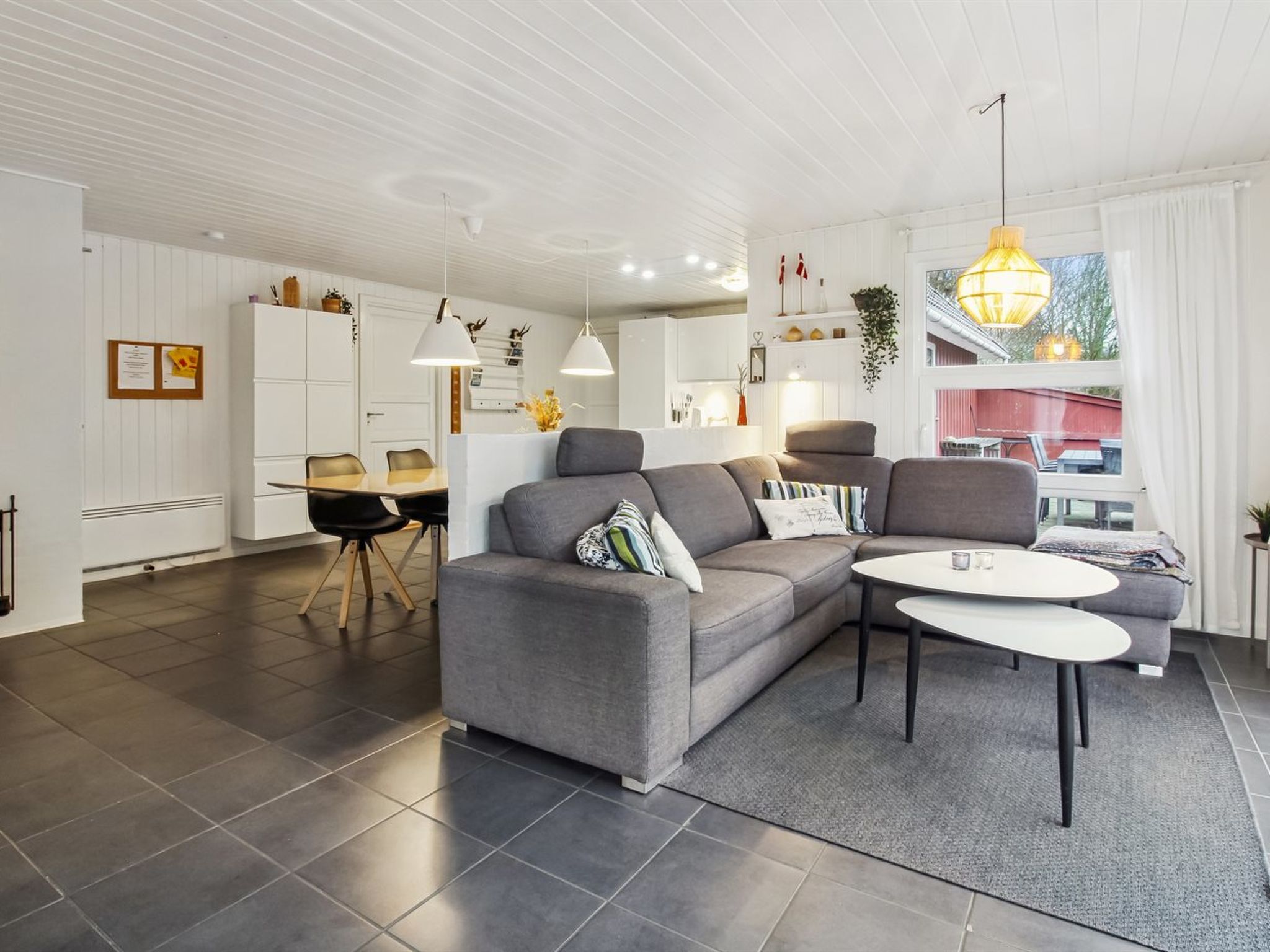 "Tora" - 3km from the sea-Binnen