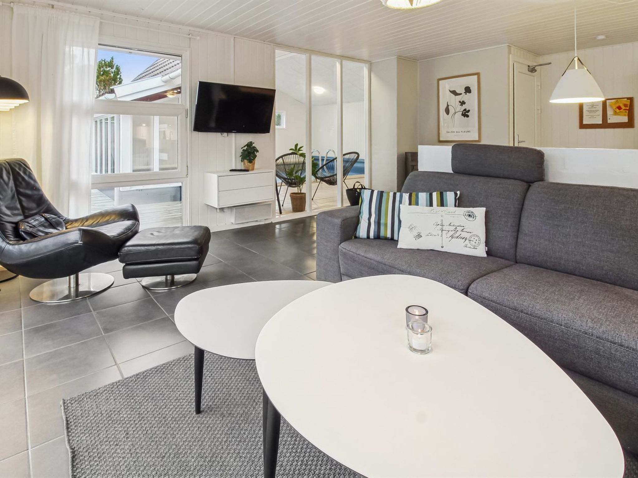 "Tora" - 3km from the sea-Binnen