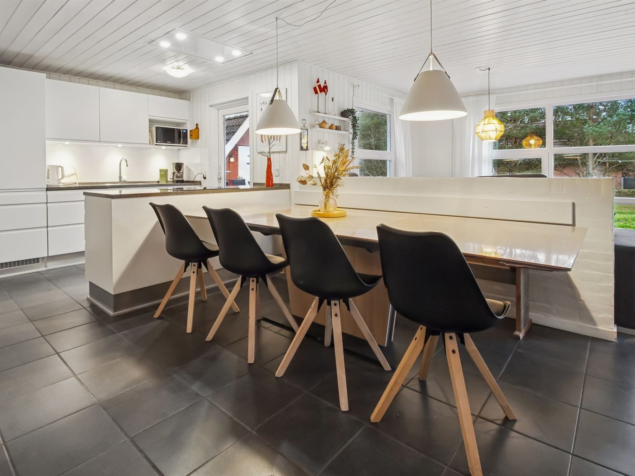 "Tora" - 3km from the sea-Binnen