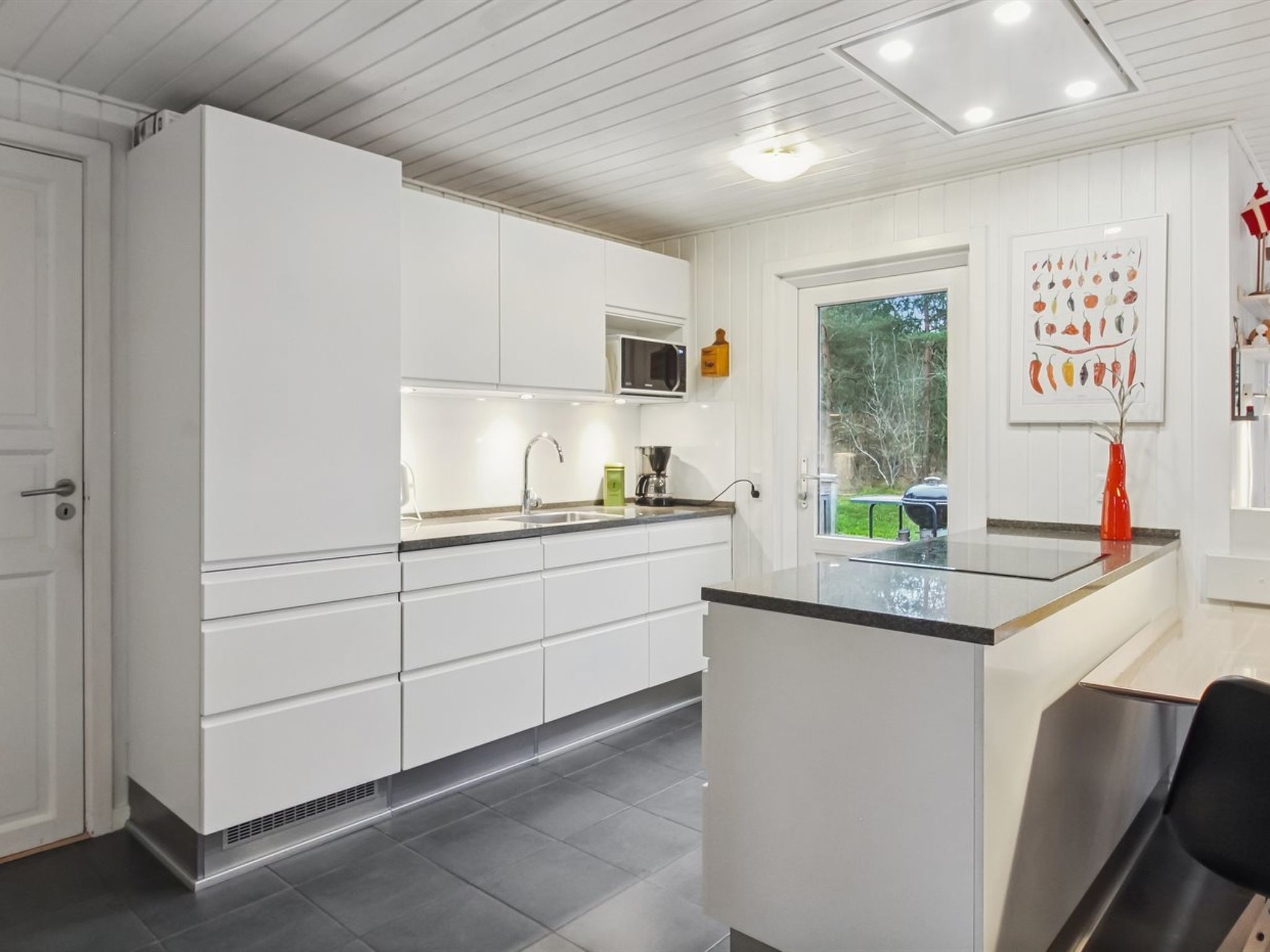 "Tora" - 3km from the sea-Binnen