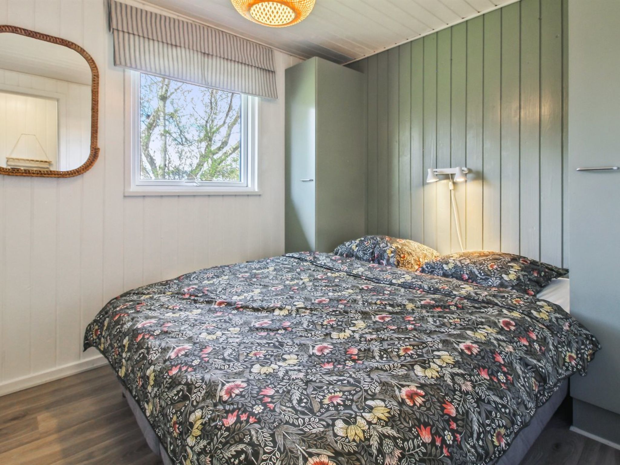 "Tora" - 3km from the sea-Binnen