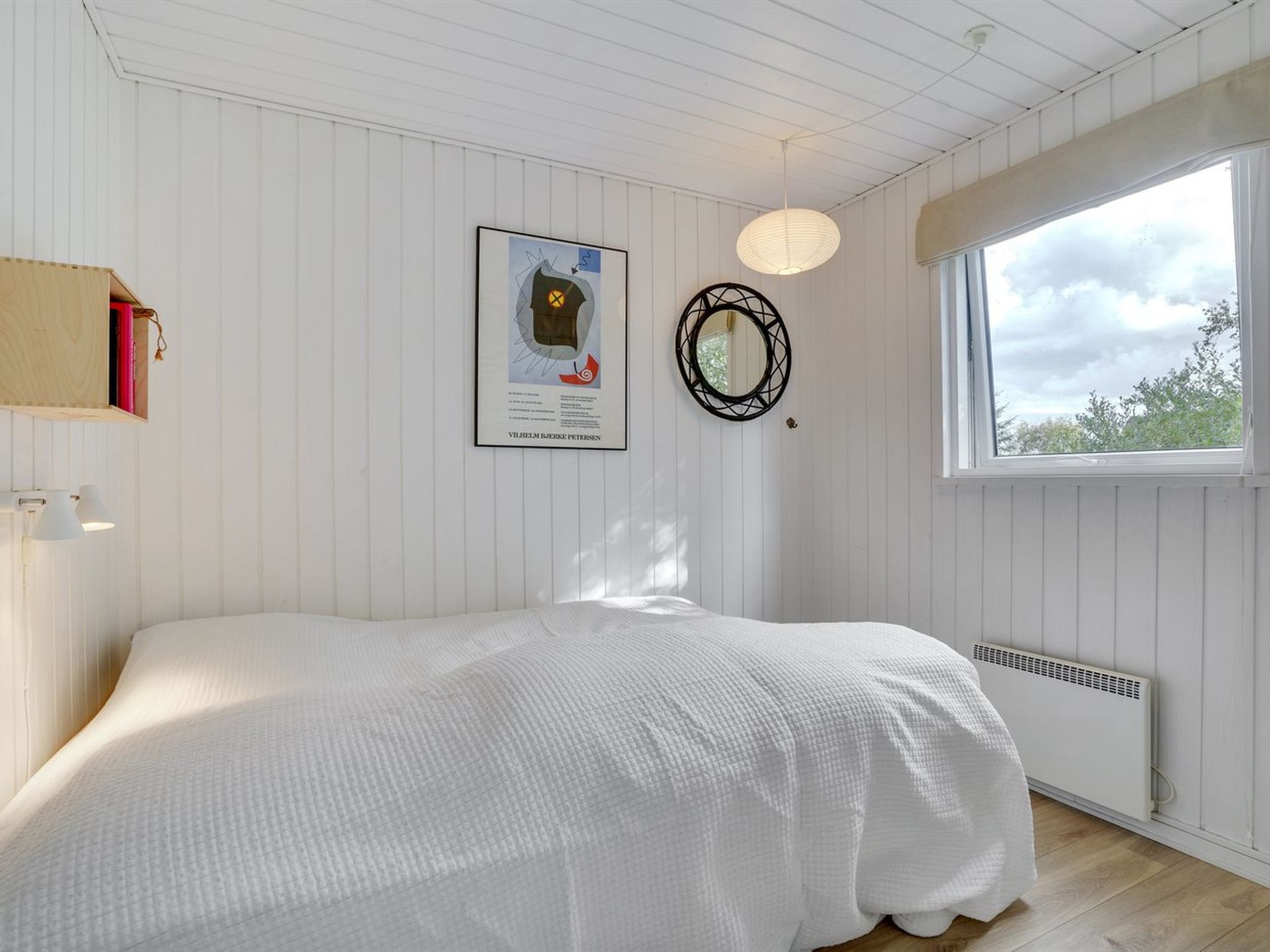 "Tora" - 3km from the sea-Binnen