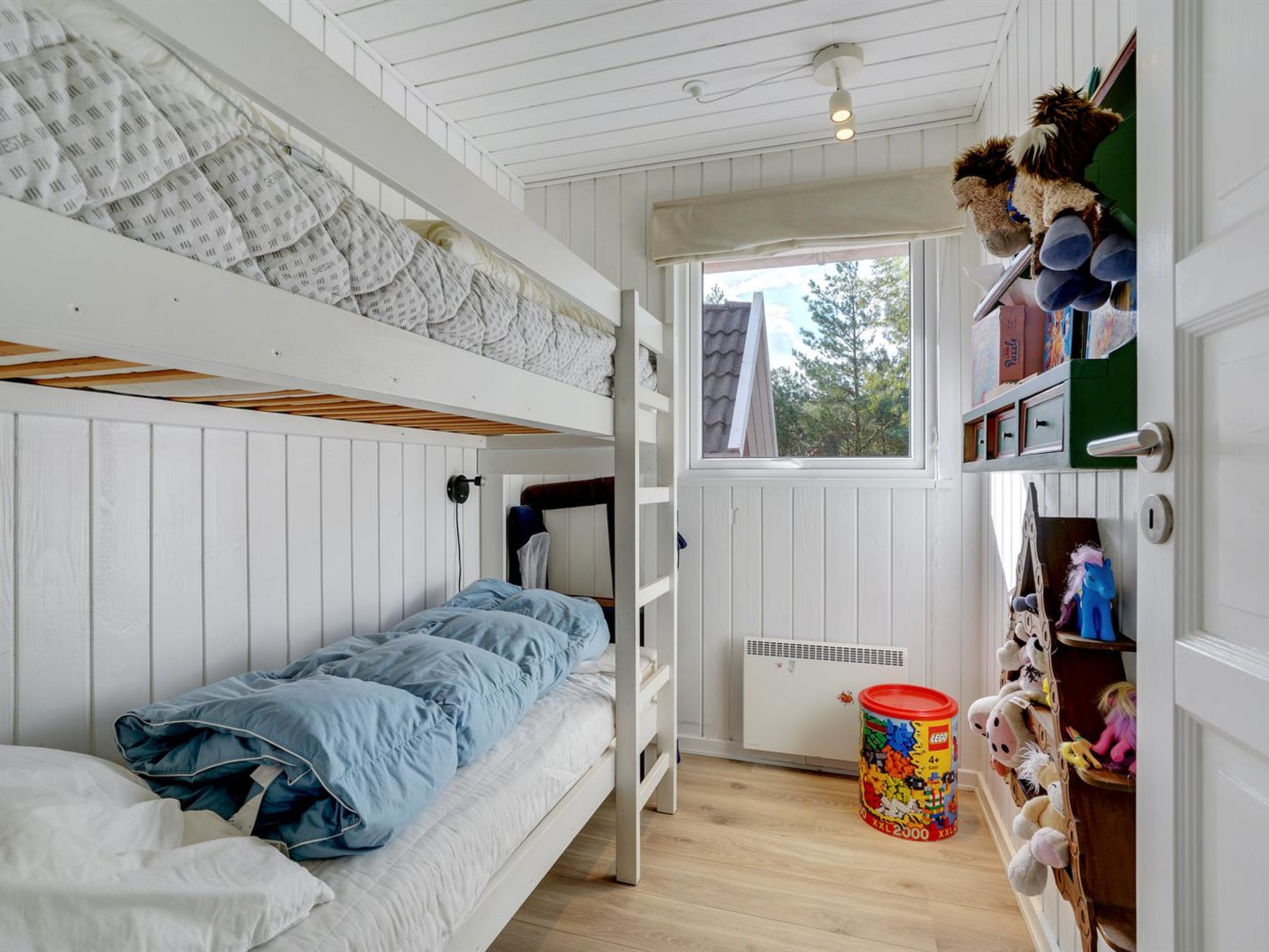 "Tora" - 3km from the sea-Binnen