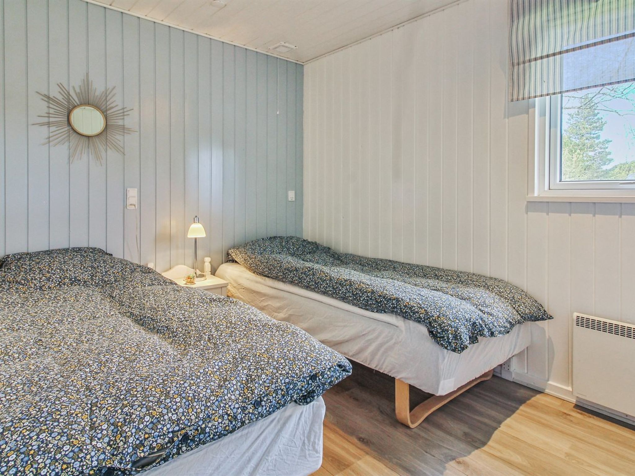 "Tora" - 3km from the sea-Binnen