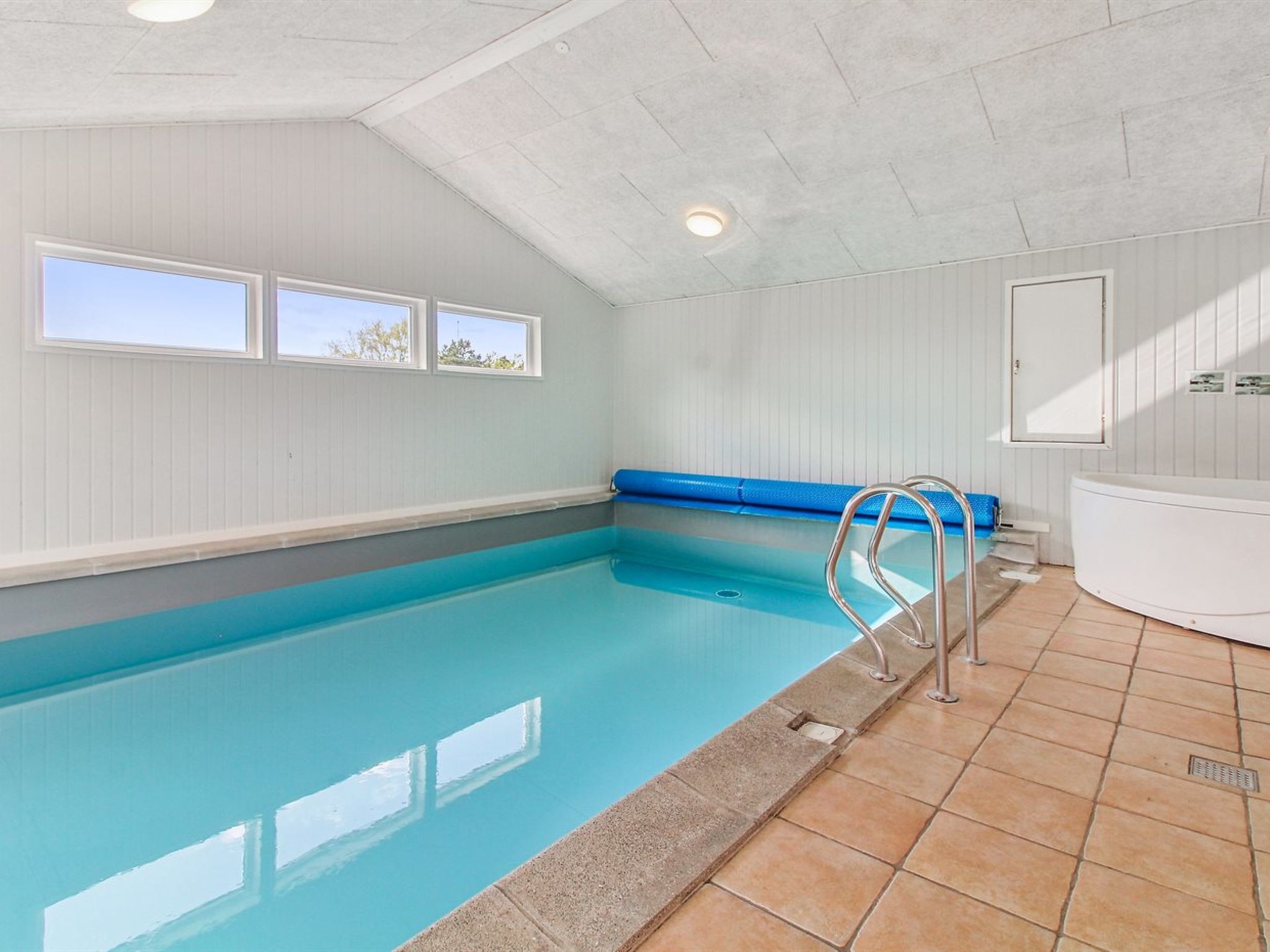 "Tora" - 3km from the sea-Buiten