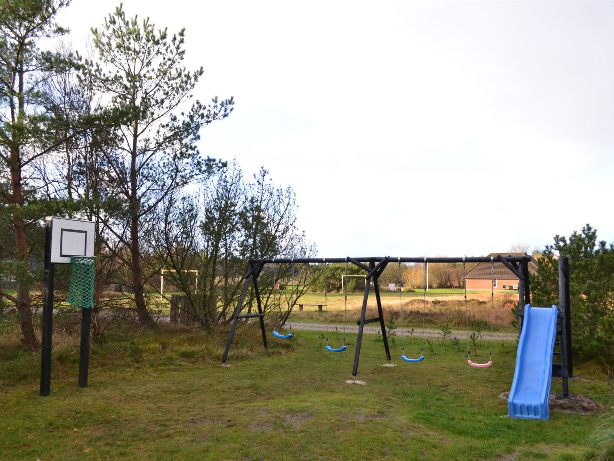 "Tora" - 3km from the sea-Buiten