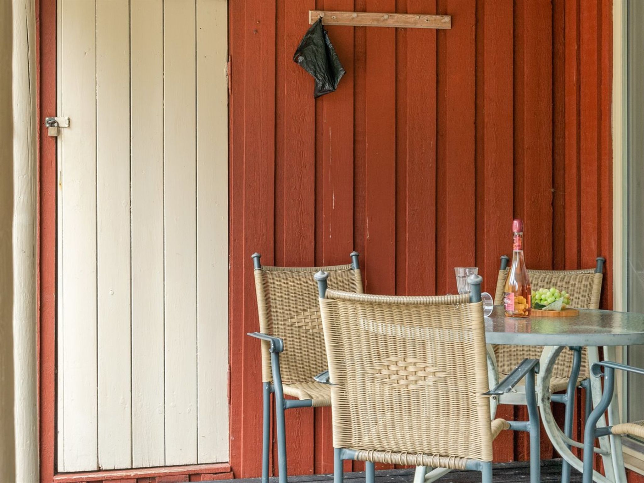 "Nandolf" - 3.5km from the sea — Terrace (5 of 43)