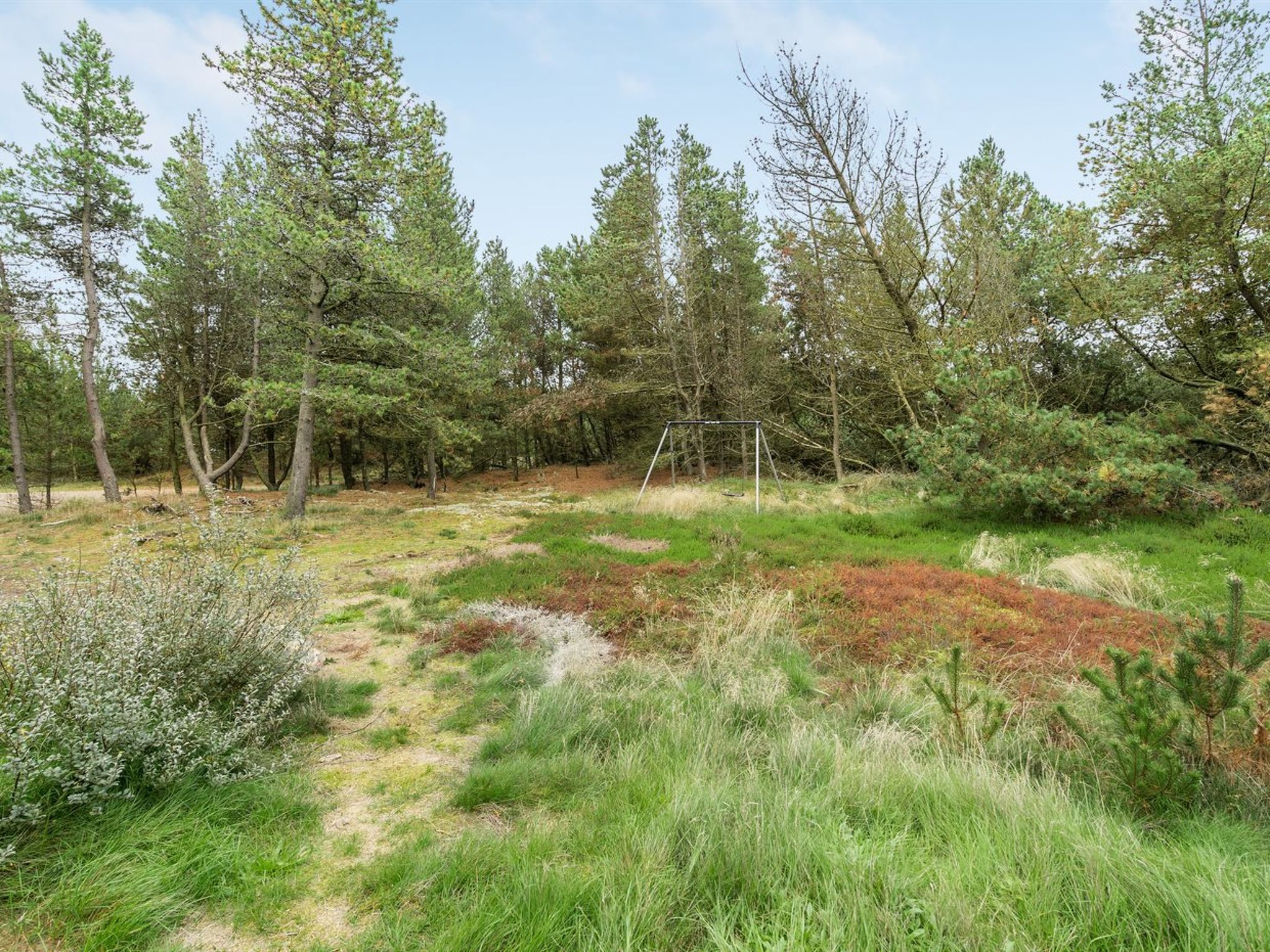 "Nandolf" - 3.5km from the sea - Buiten