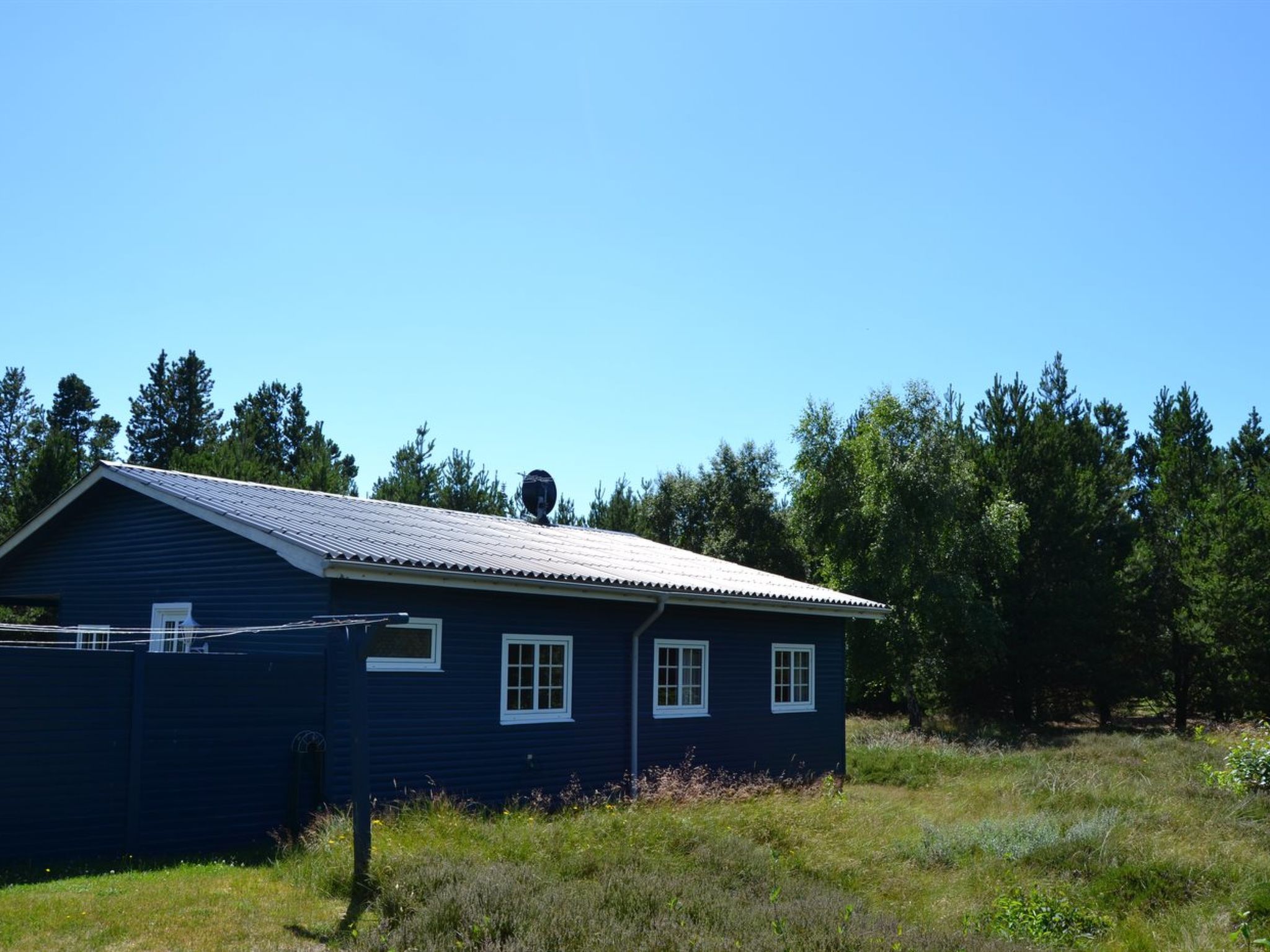 "Redward" - 1km from the sea — House (5 of 22)
