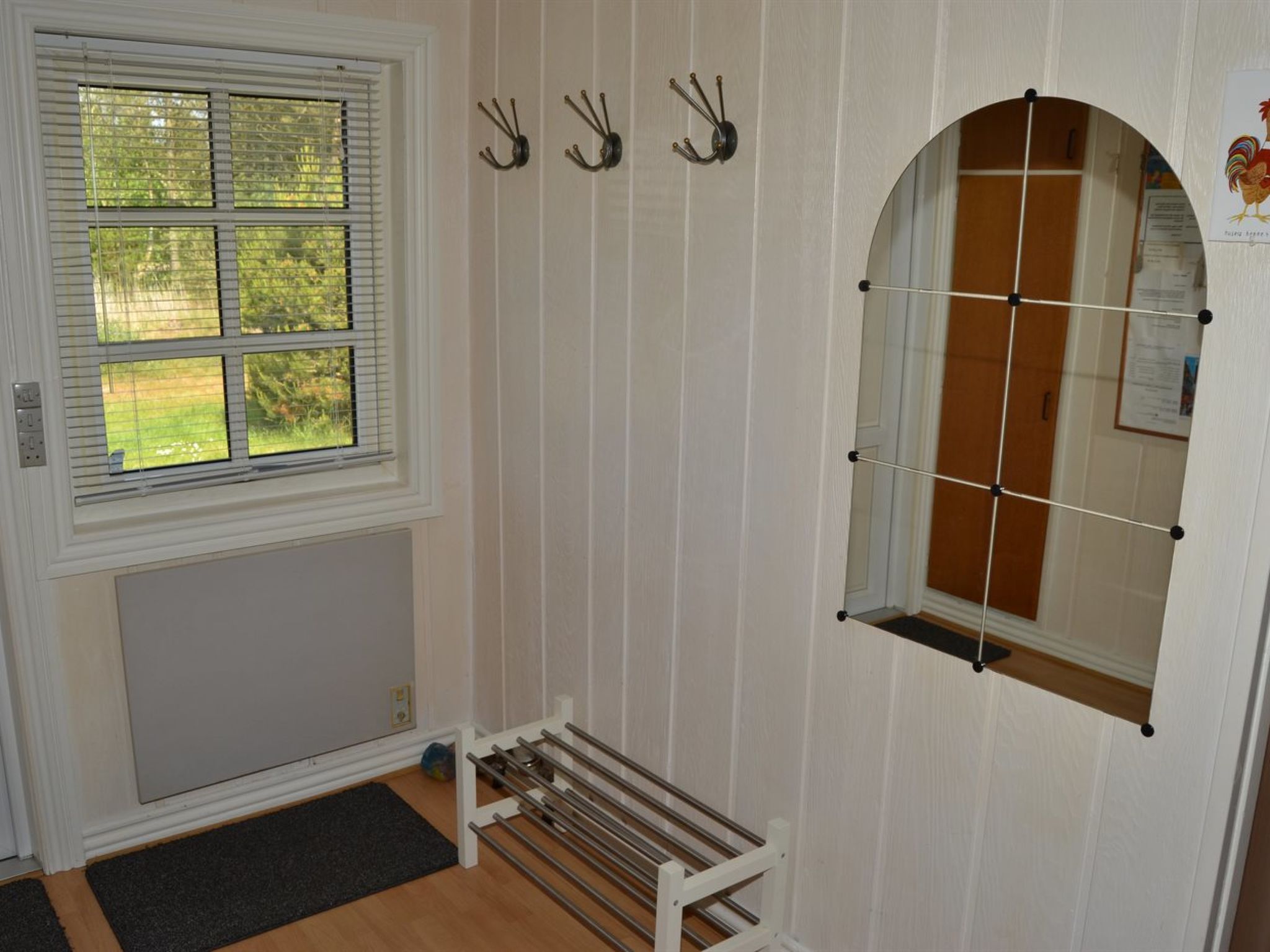 "Eilika" - 3.6km from the sea-Binnen