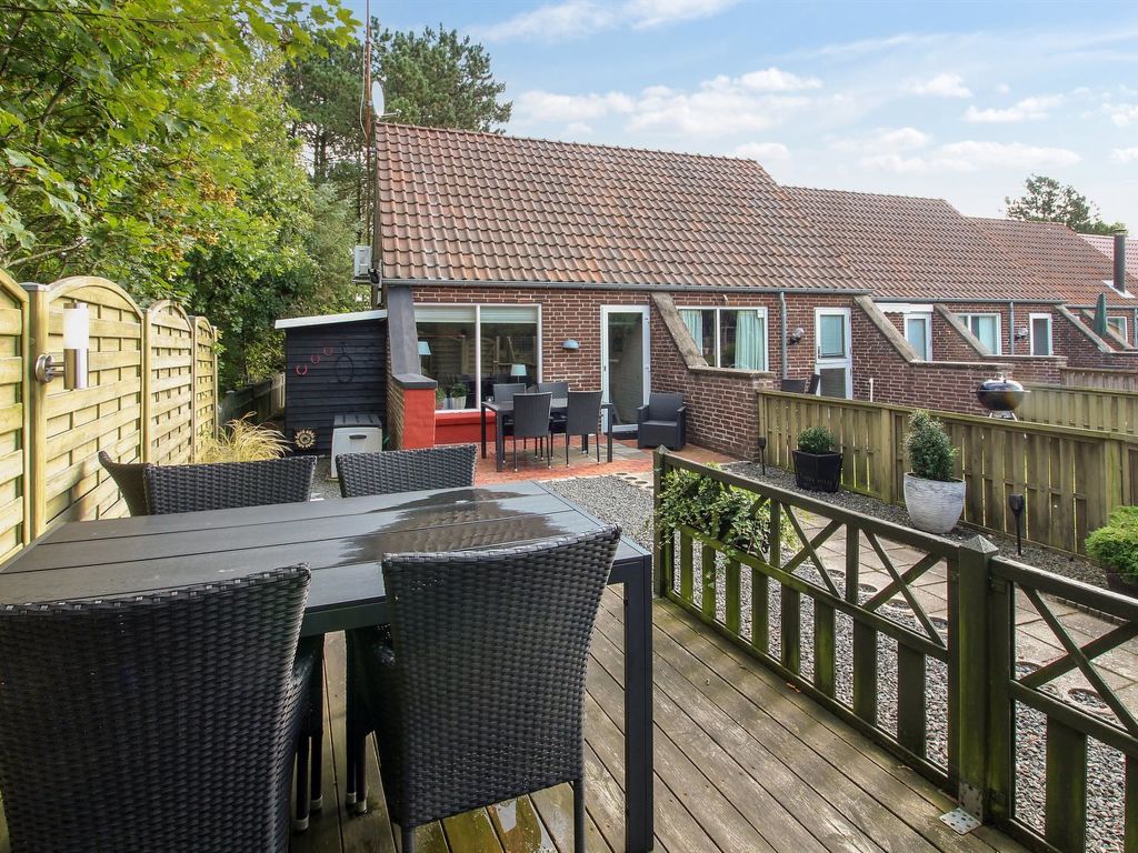 Appartement Volmer in Denemarken