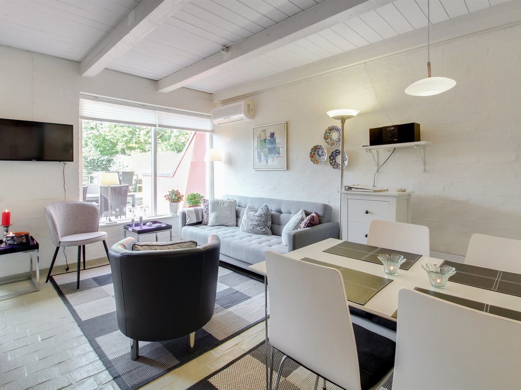 "Volmer" - 3.9km from the sea-Binnen