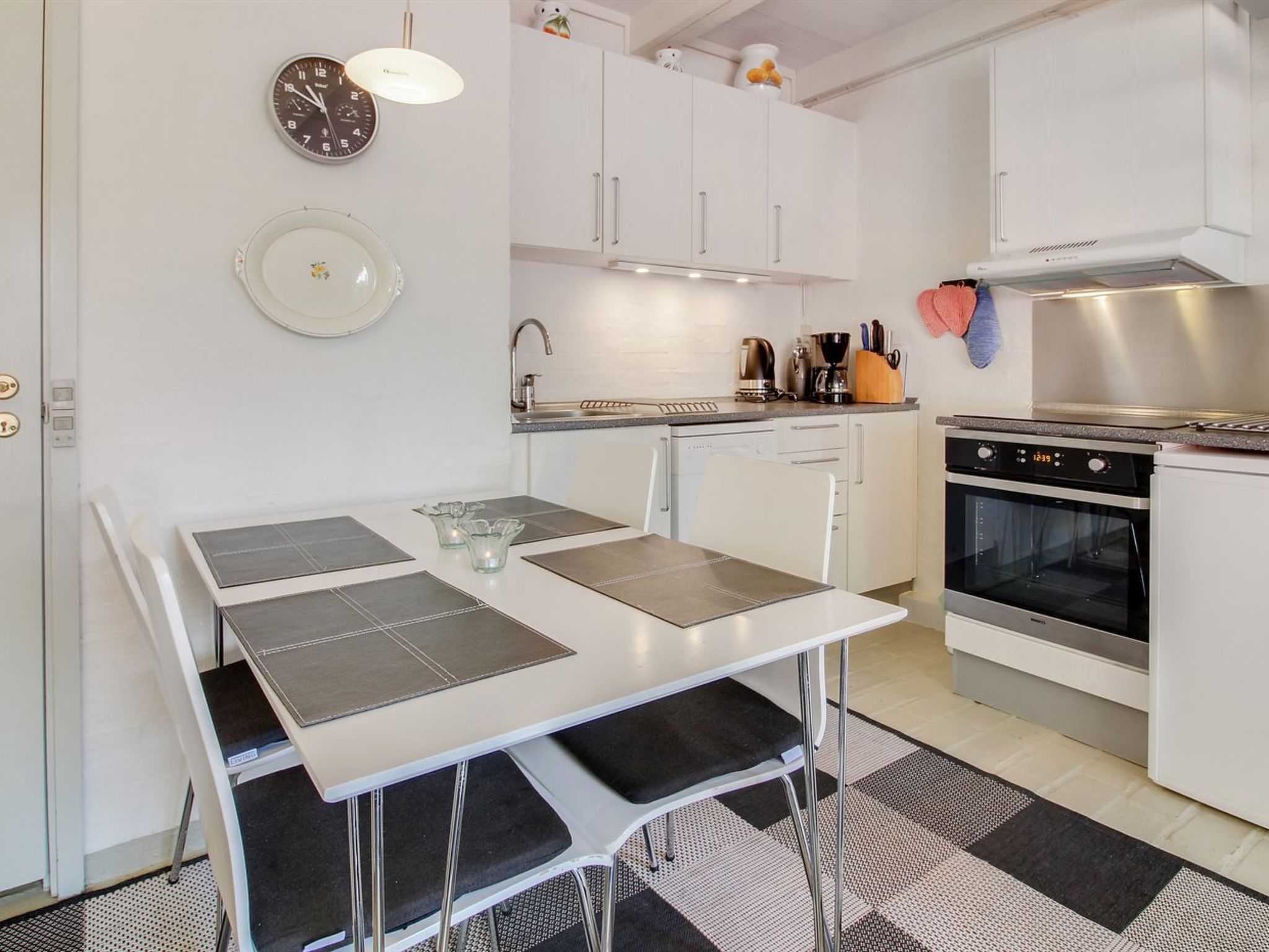 "Volmer" - 3.9km from the sea-Binnen