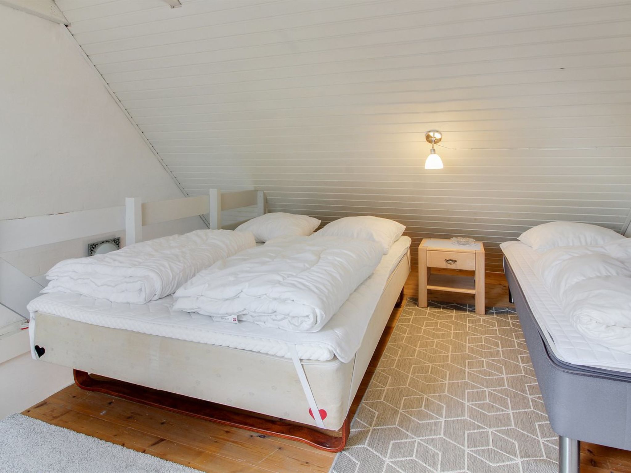 "Volmer" - 3.9km from the sea-Binnen