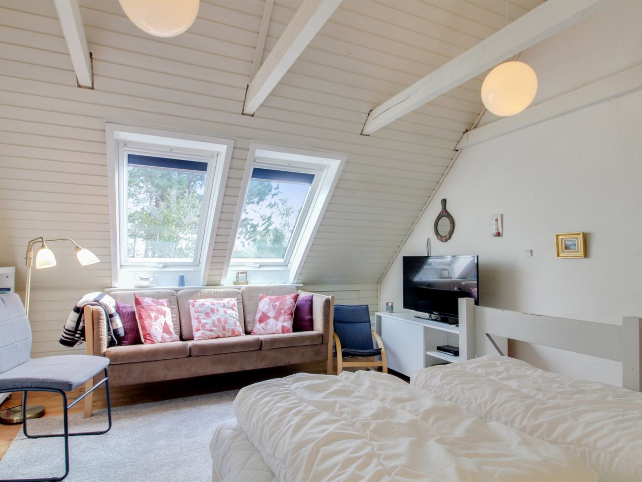 "Volmer" - 3.9km from the sea-Binnen