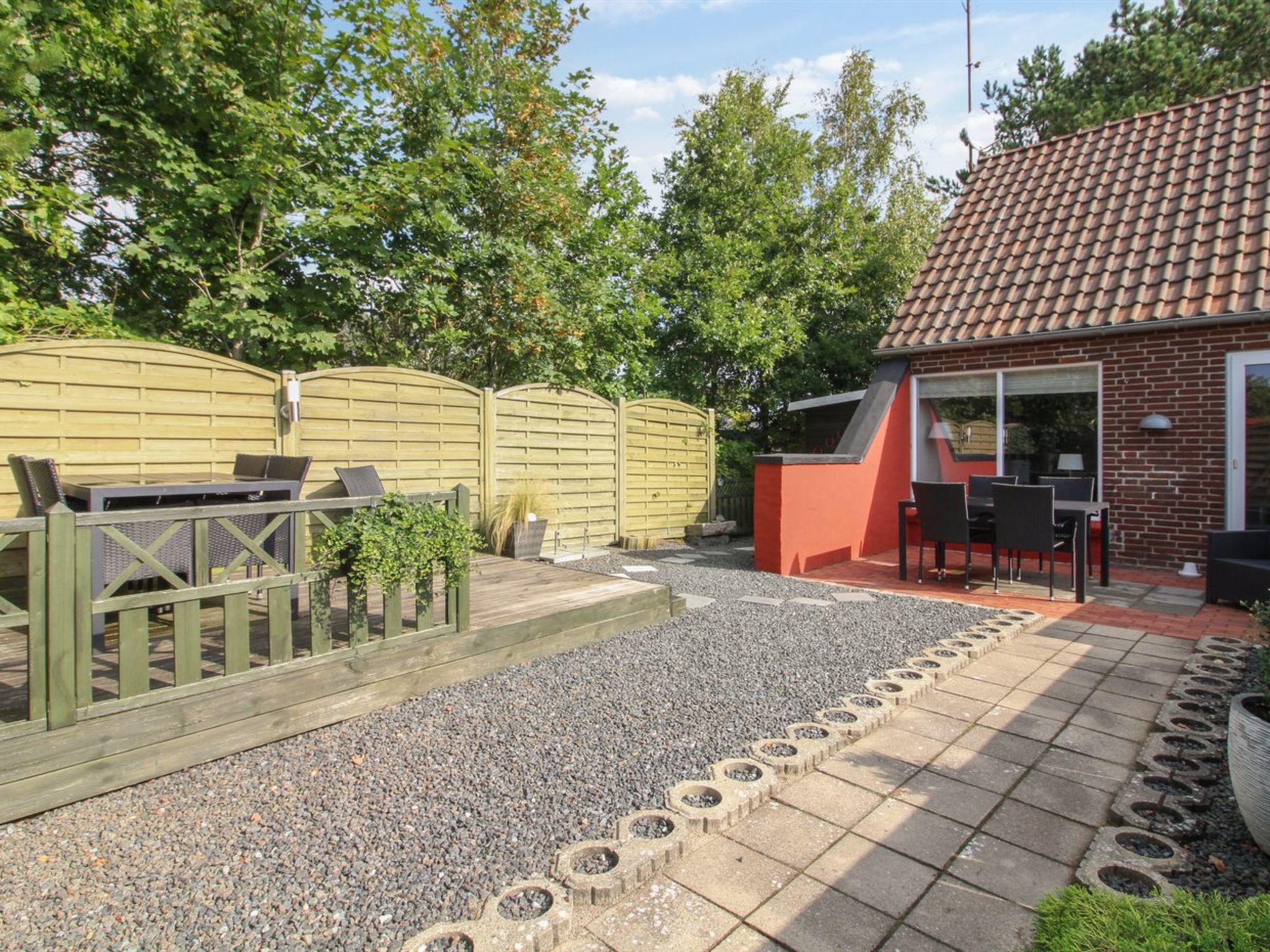 "Volmer" - 3.9km from the sea