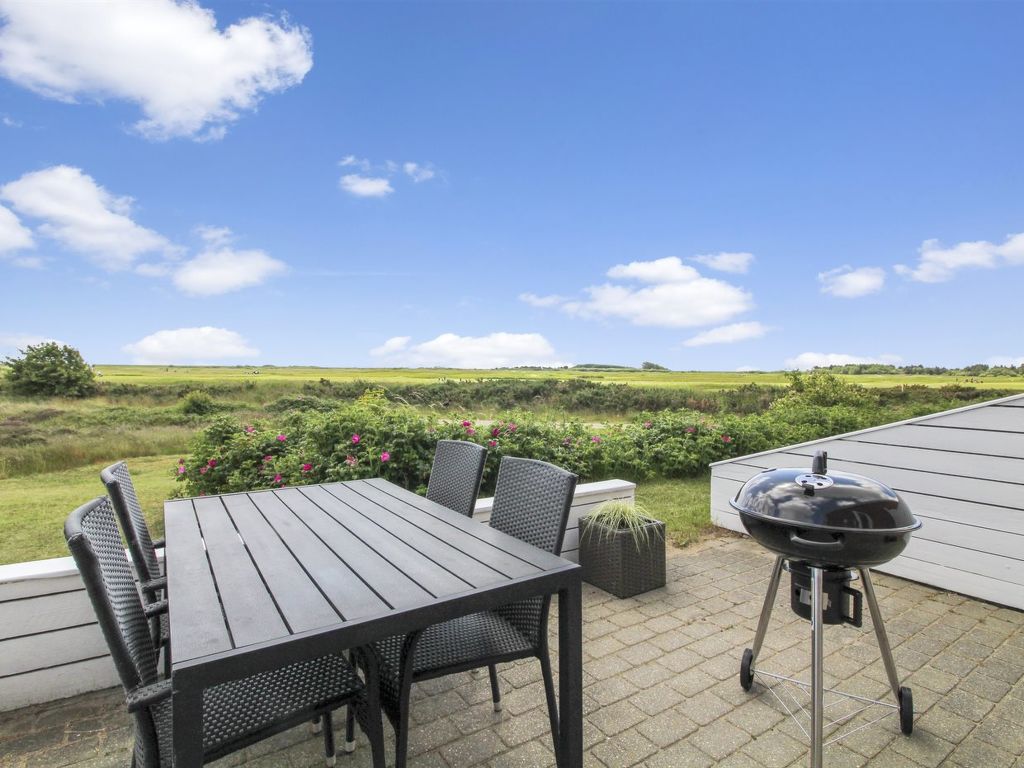 Appartement Femja in Denemarken