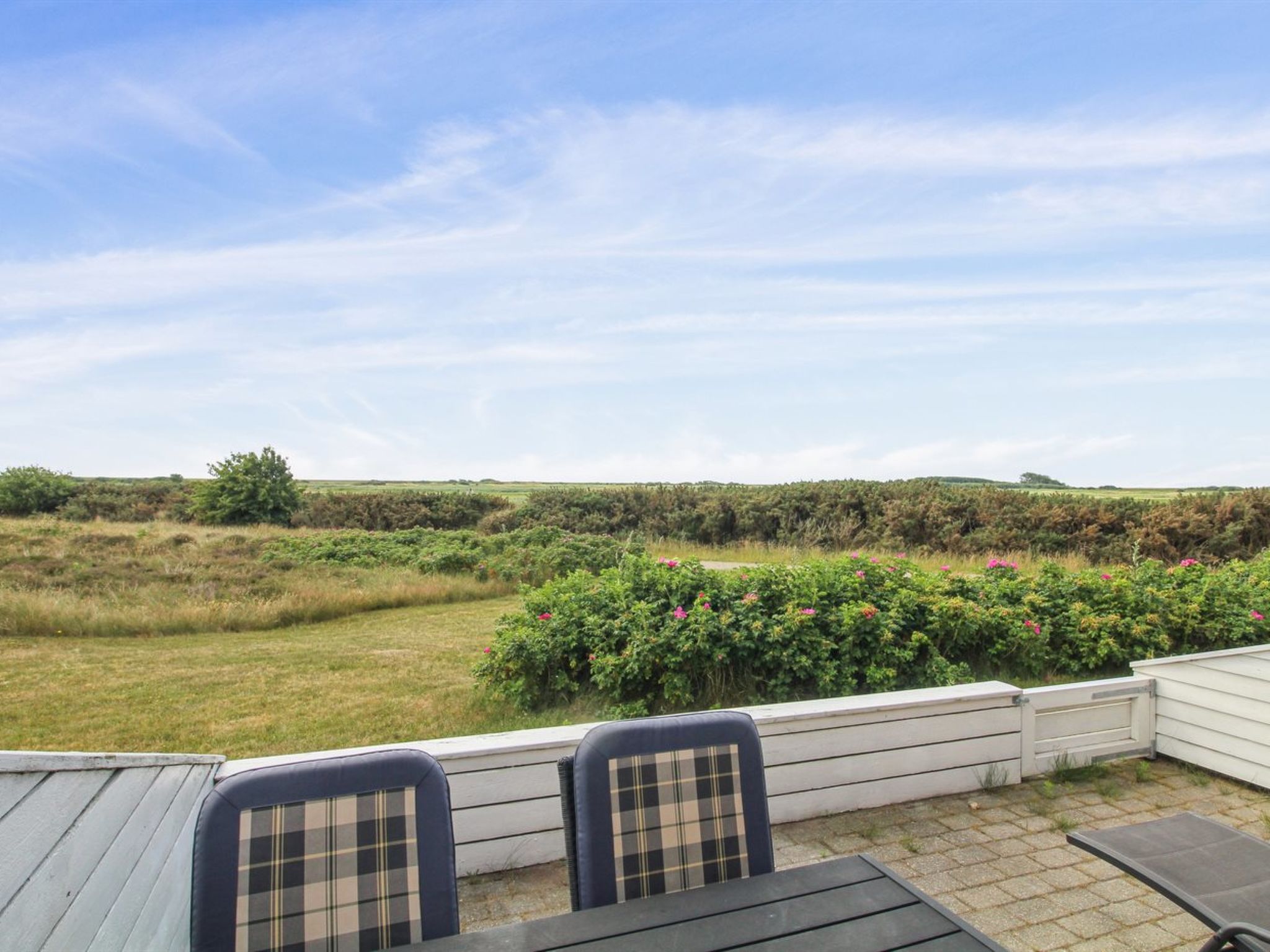 "Femja" - 2.3km from the sea