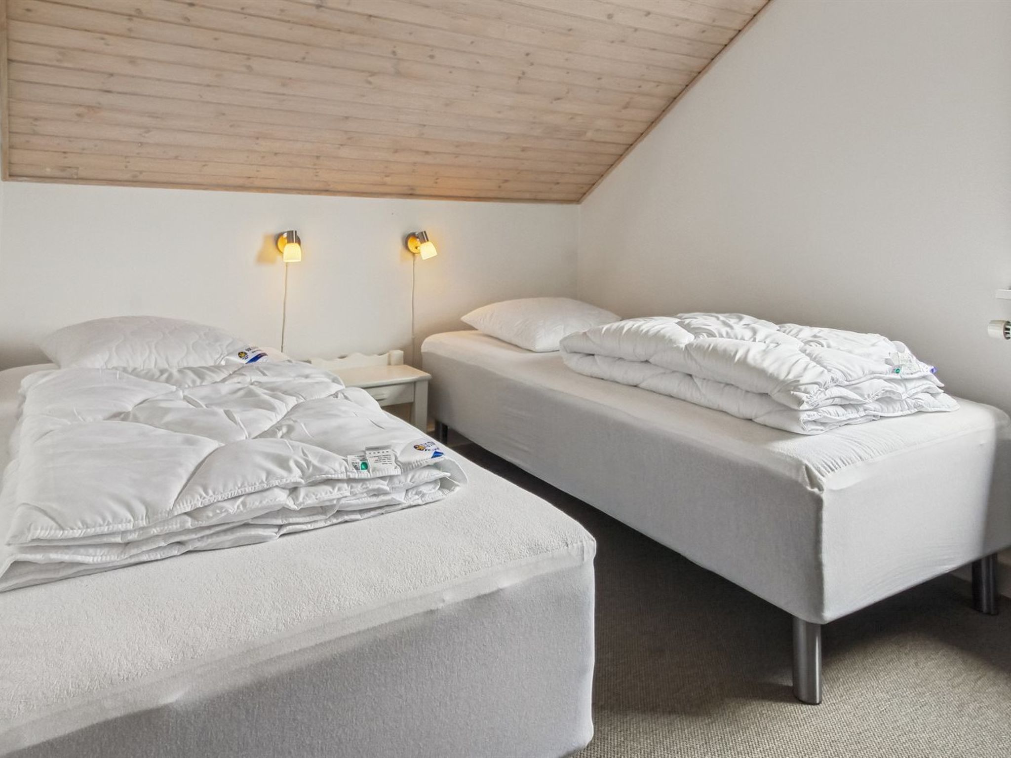 "Femja" - 2.3km from the sea - Inside