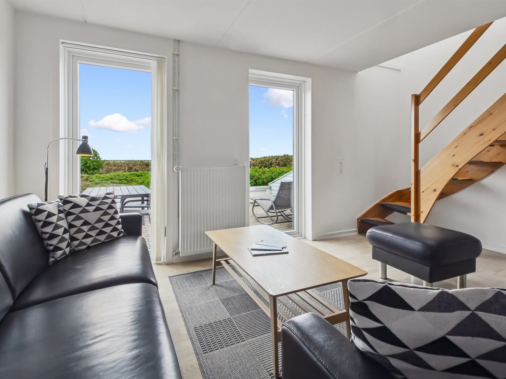 "Femja" - 2.3km from the sea - Inside