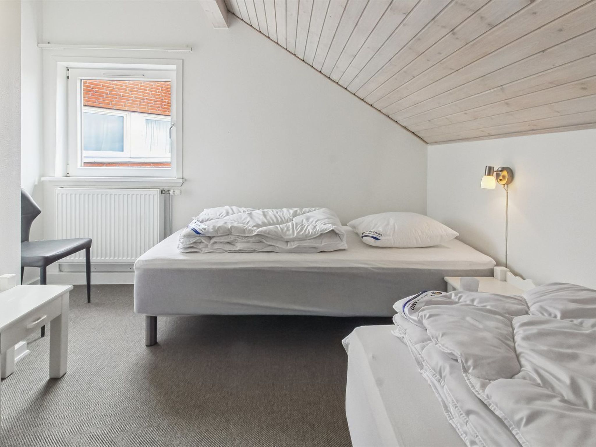 "Femja" - 2.3km from the sea - Inside
