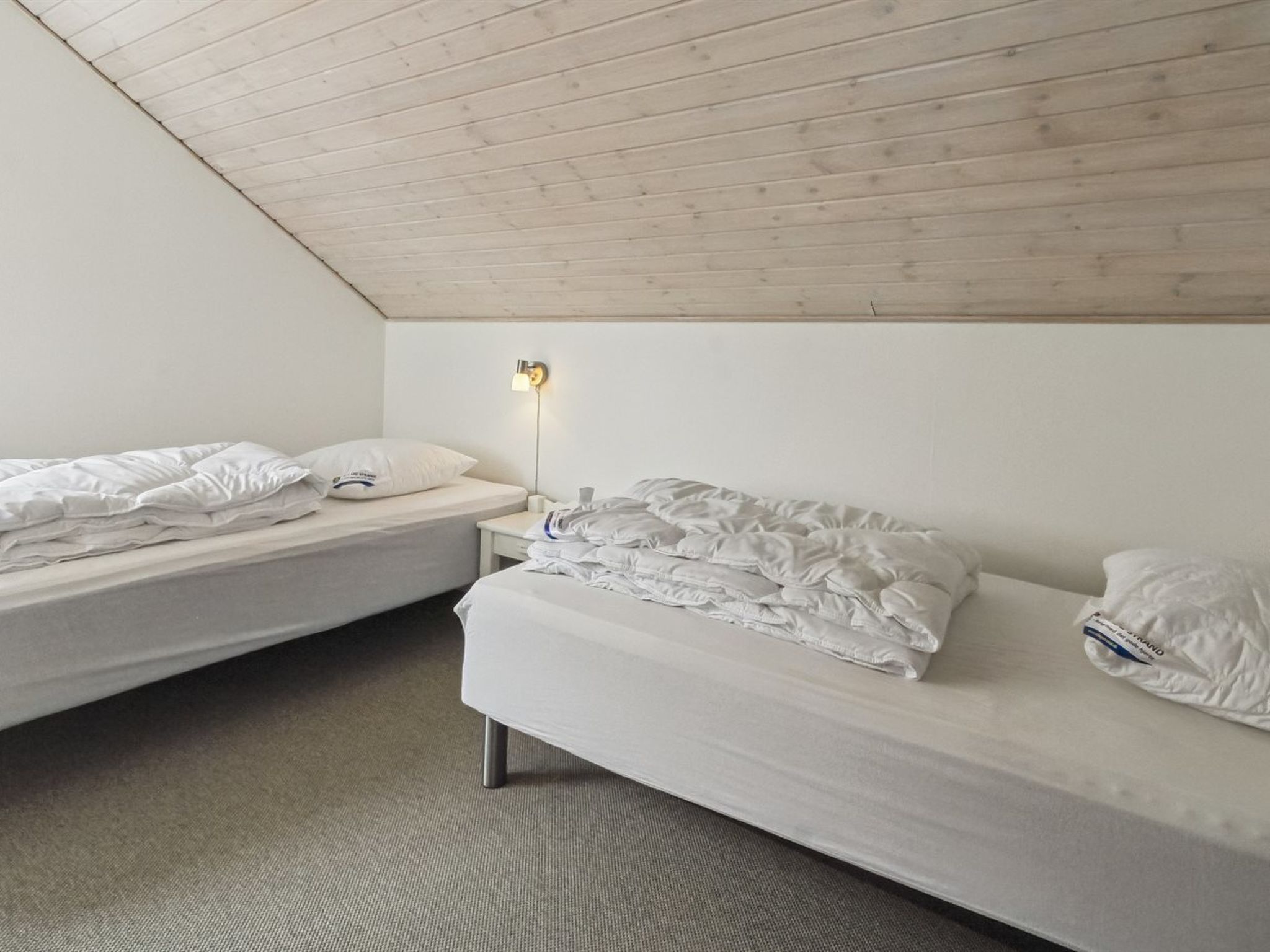 "Femja" - 2.3km from the sea - Inside