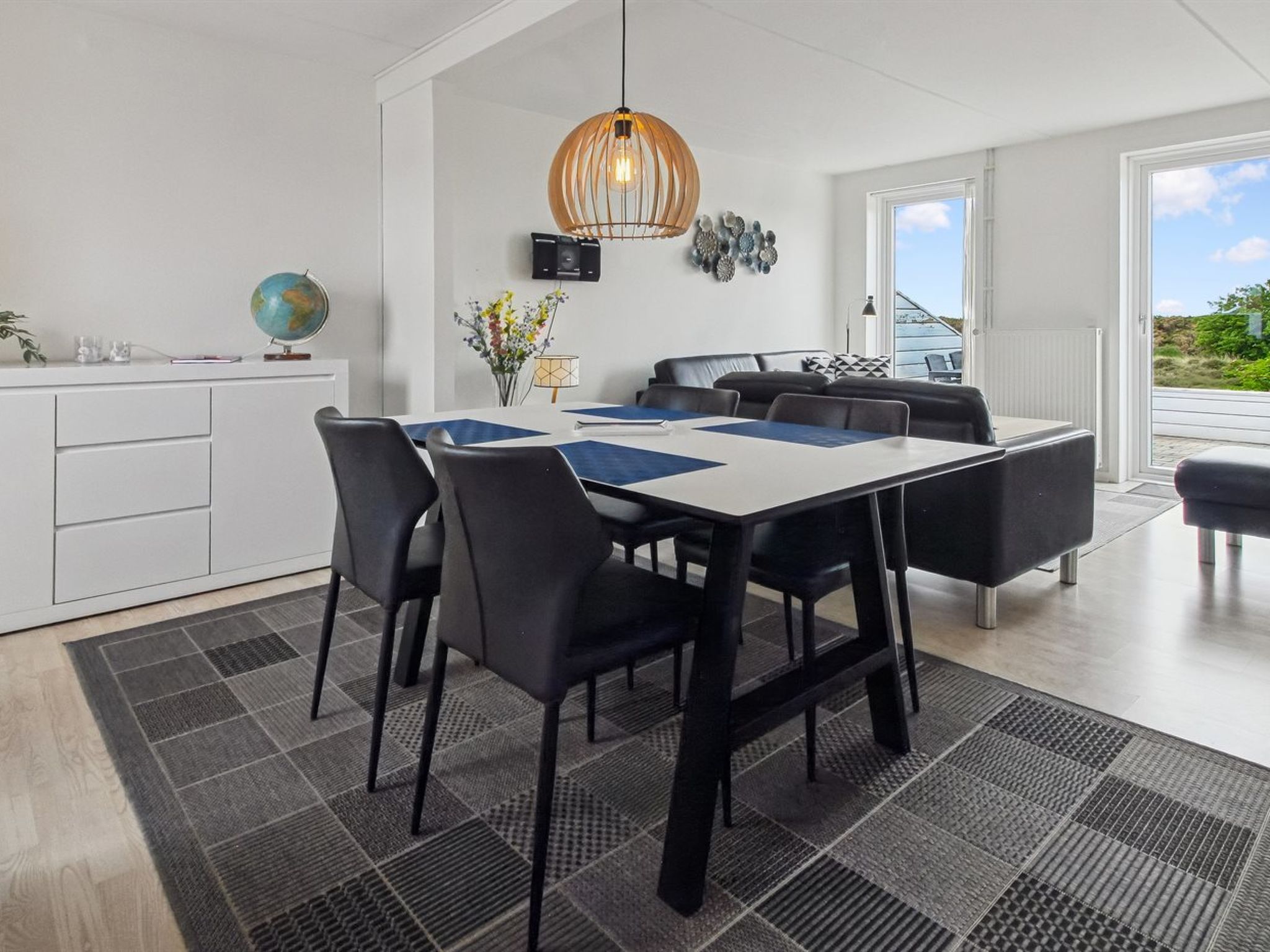 "Femja" - 2.3km from the sea - Inside