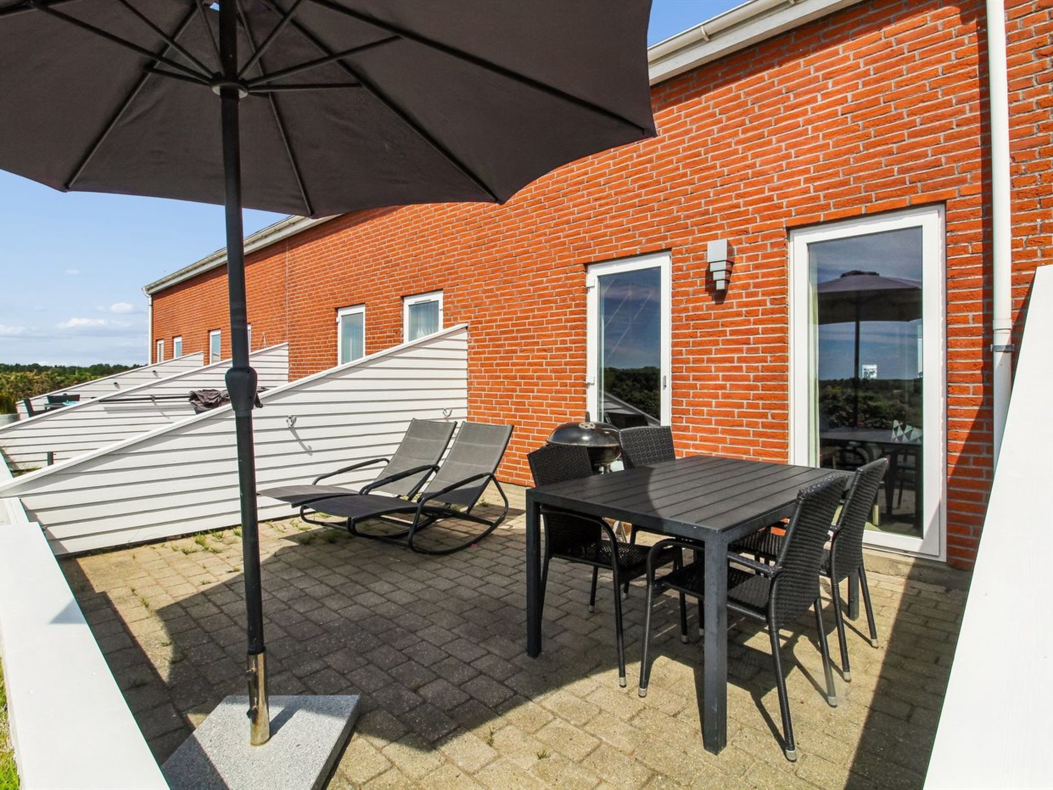 "Femja" - 2.3km from the sea — Terrace (4 of 39)