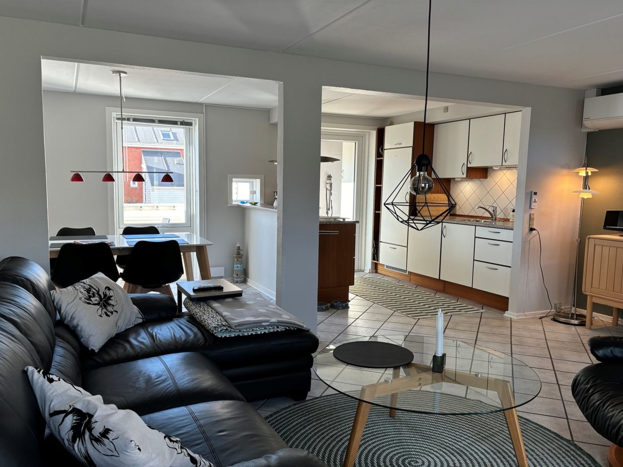 "Bosse" - 2.3km from the sea