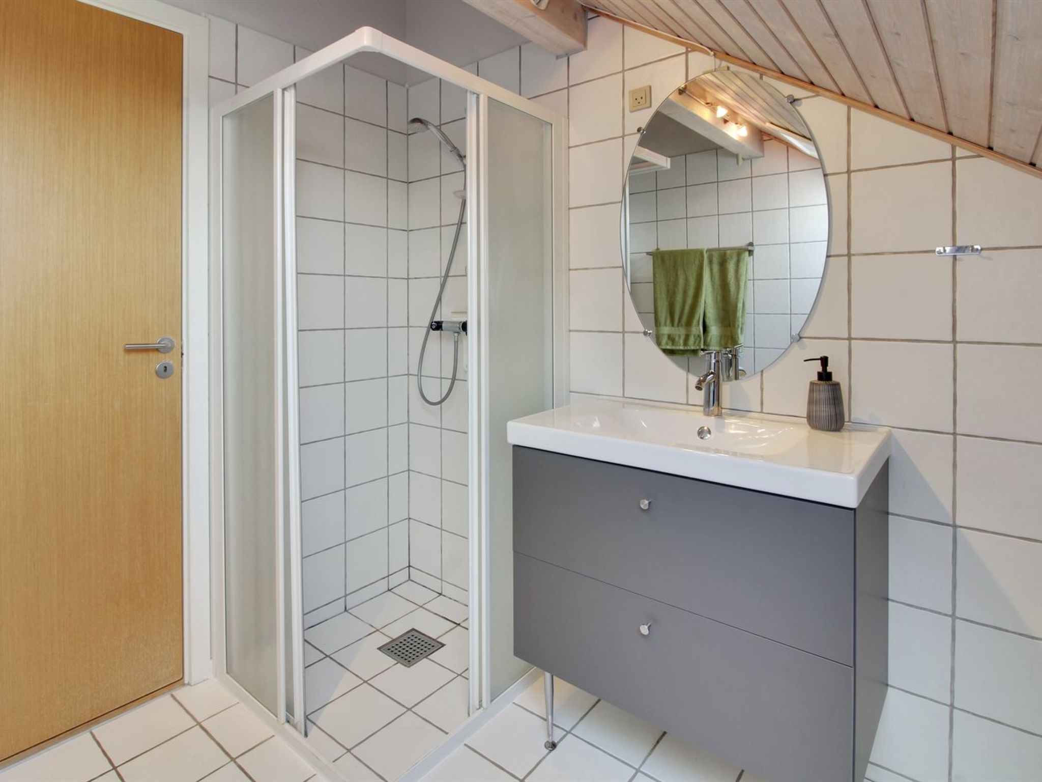 "Bosse" - 2.3km from the sea - Inside