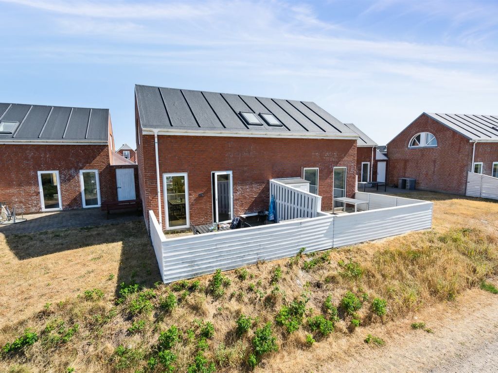 Appartement Aappo in Denemarken
