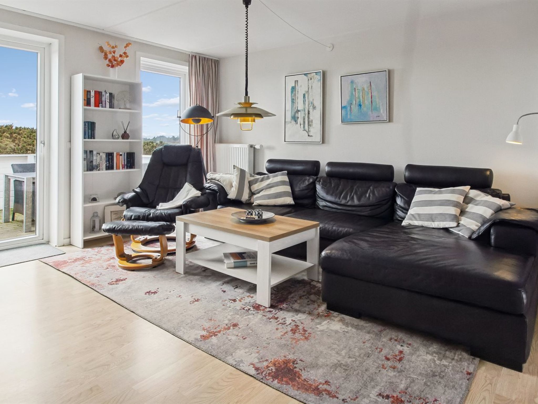 "Aappo" - 2.3km from the sea