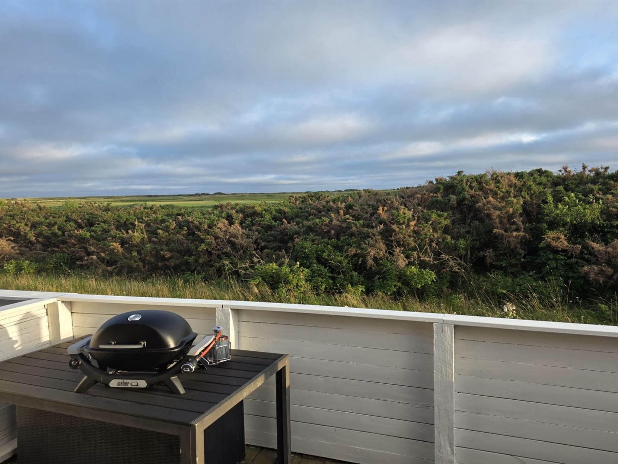 "Aappo" - 2.3km from the sea — Terrace (4 of 38)
