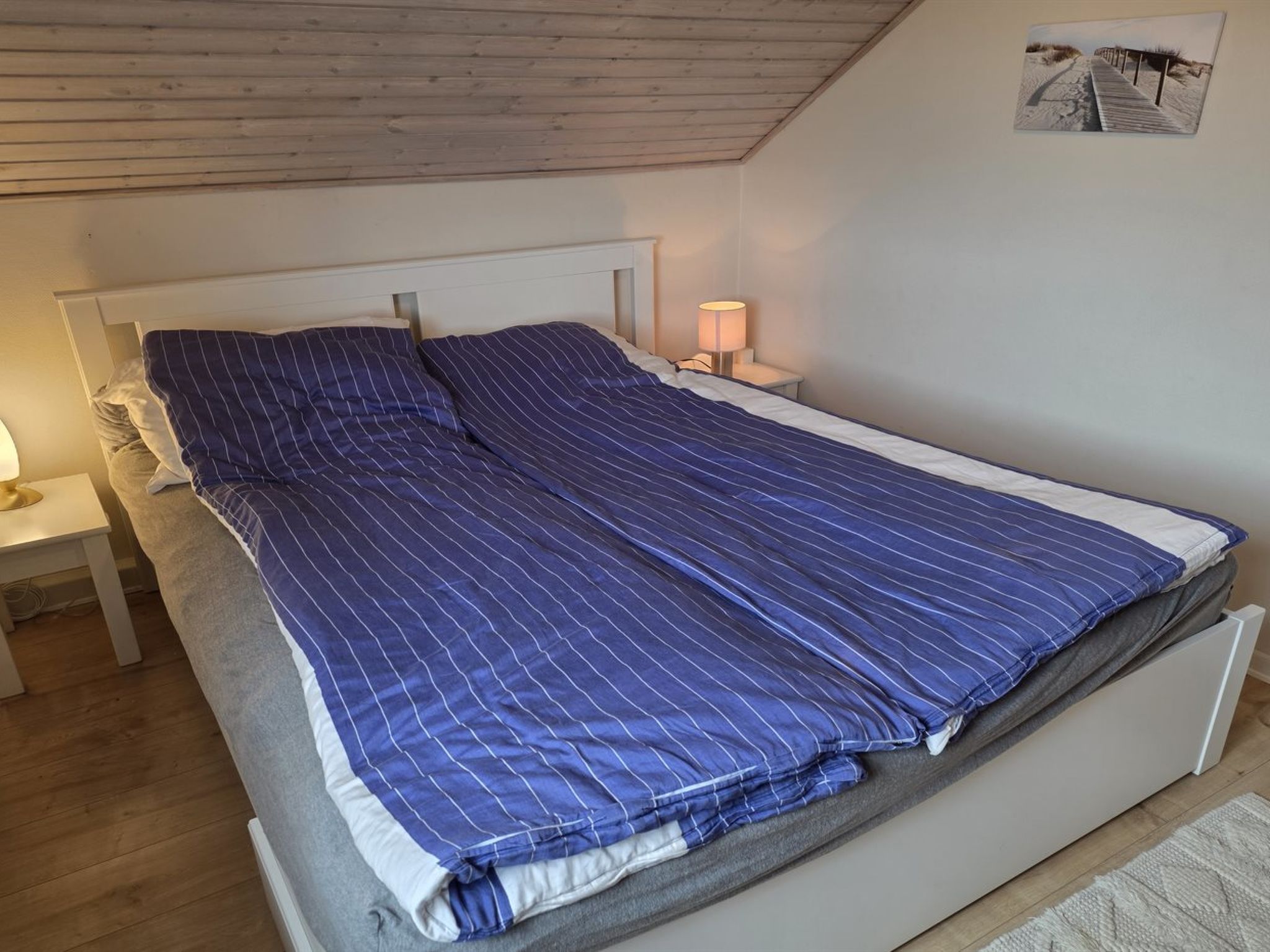 "Aappo" - 2.3km from the sea - Inside