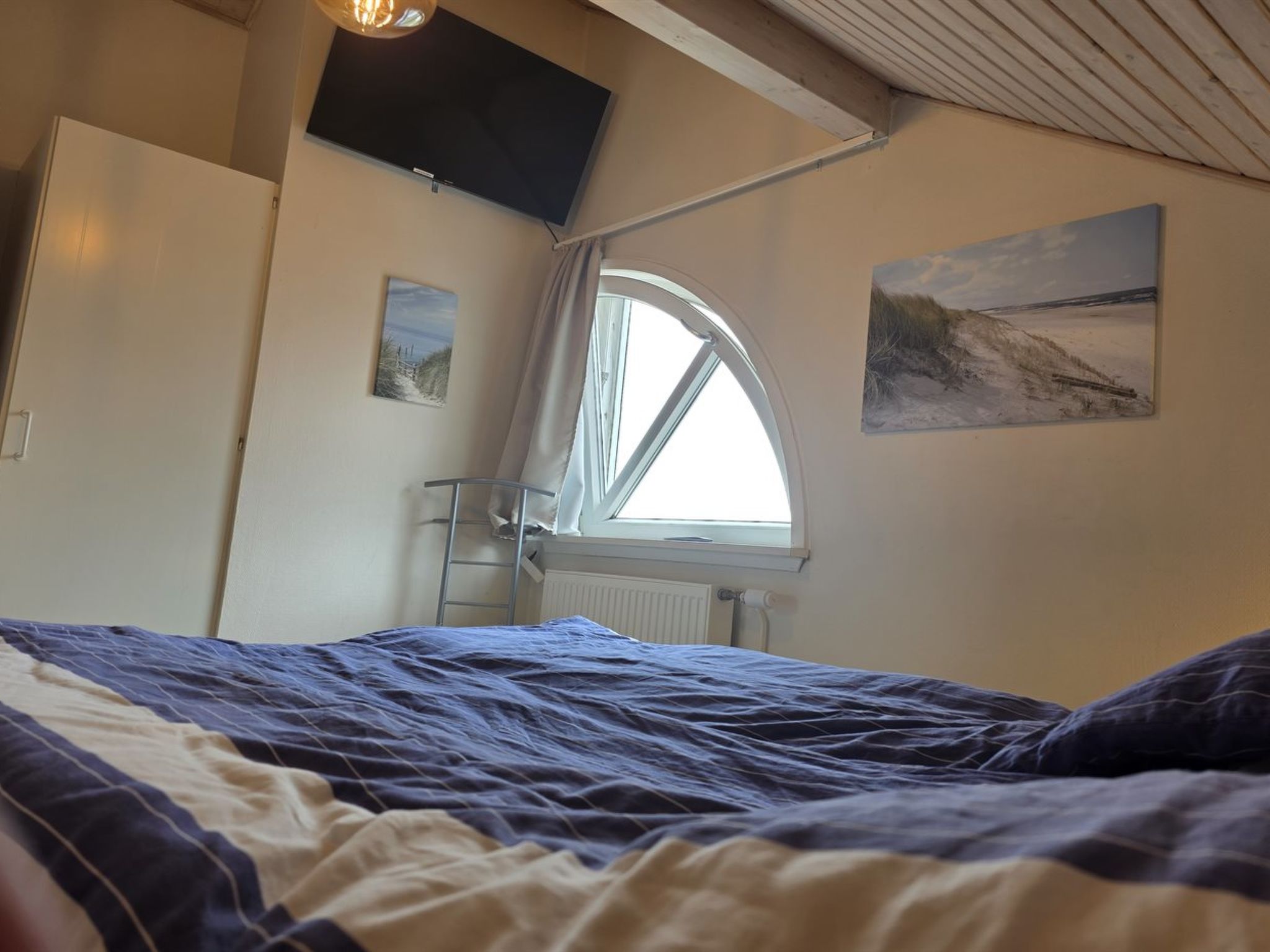 "Aappo" - 2.3km from the sea - Inside